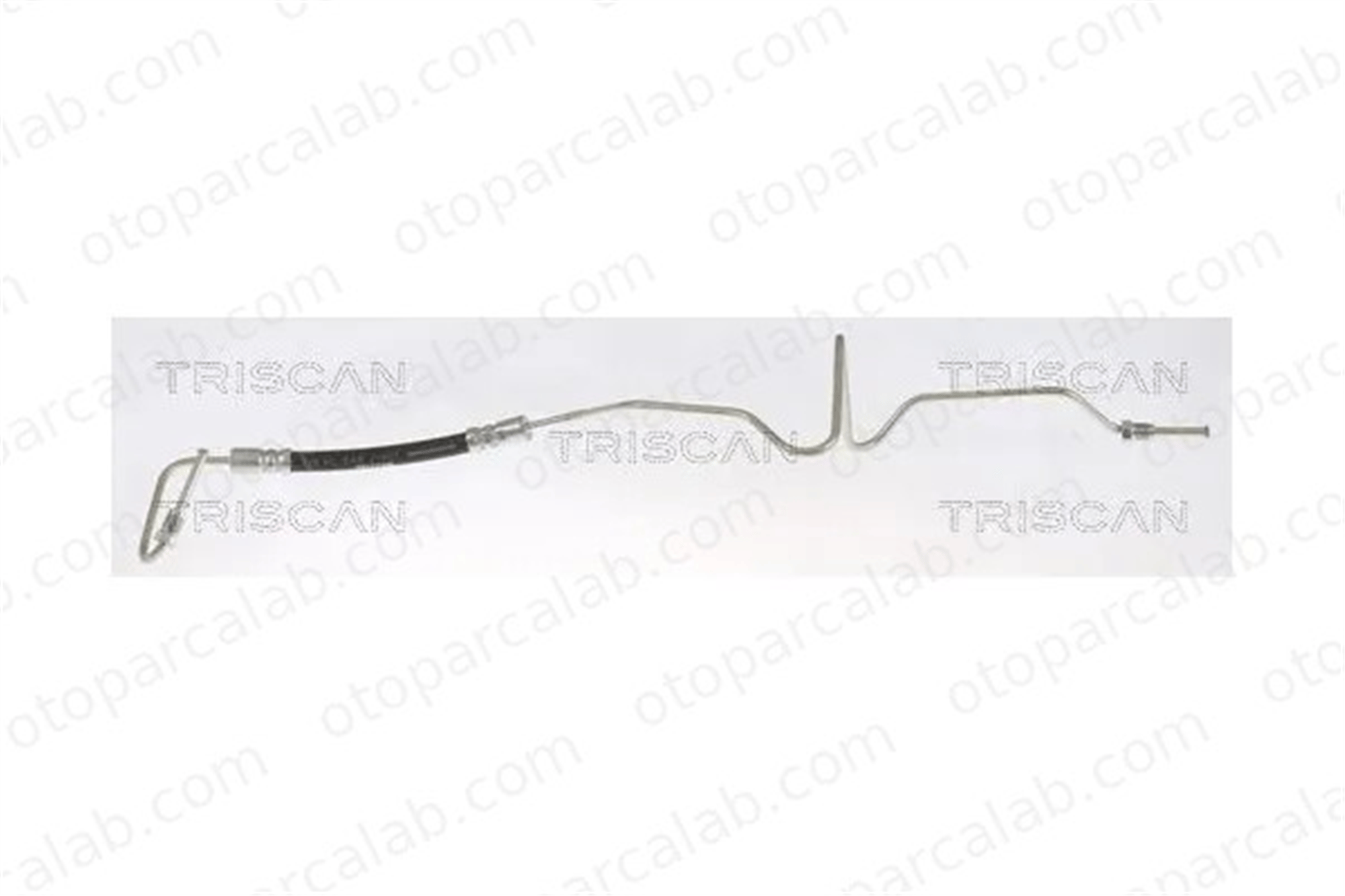 CAVO C901 469A Fren Hortumu Arka Sağ veya Sol RENAULT ESPACE IV 8200247823 8200621858
