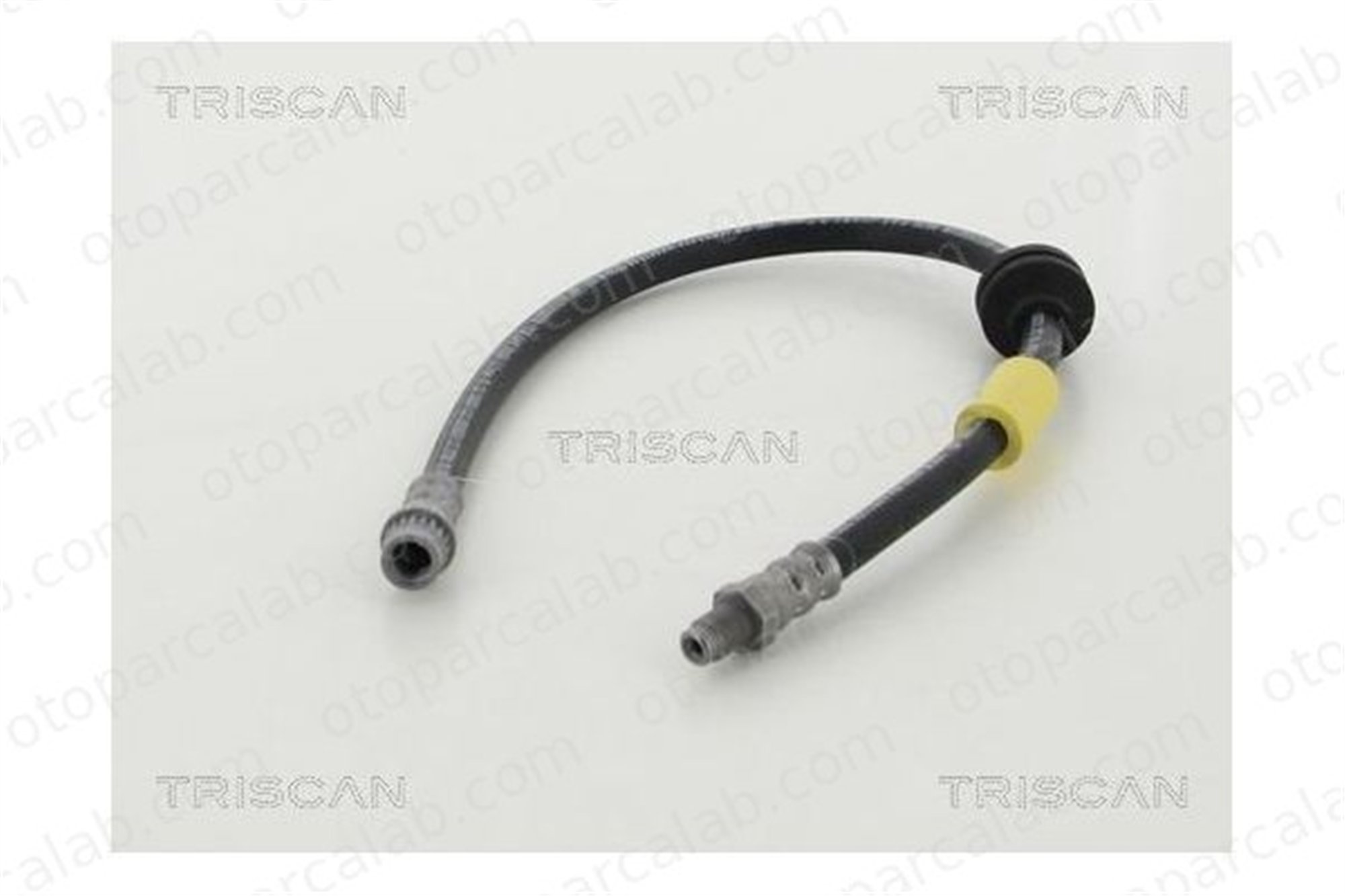 CAVO C901 482A Fren Hortumu Arka Sağ veya Sol RENAULT MASTER III Panelvan/Van MASTER III Platform şasi 462100980R 95508399