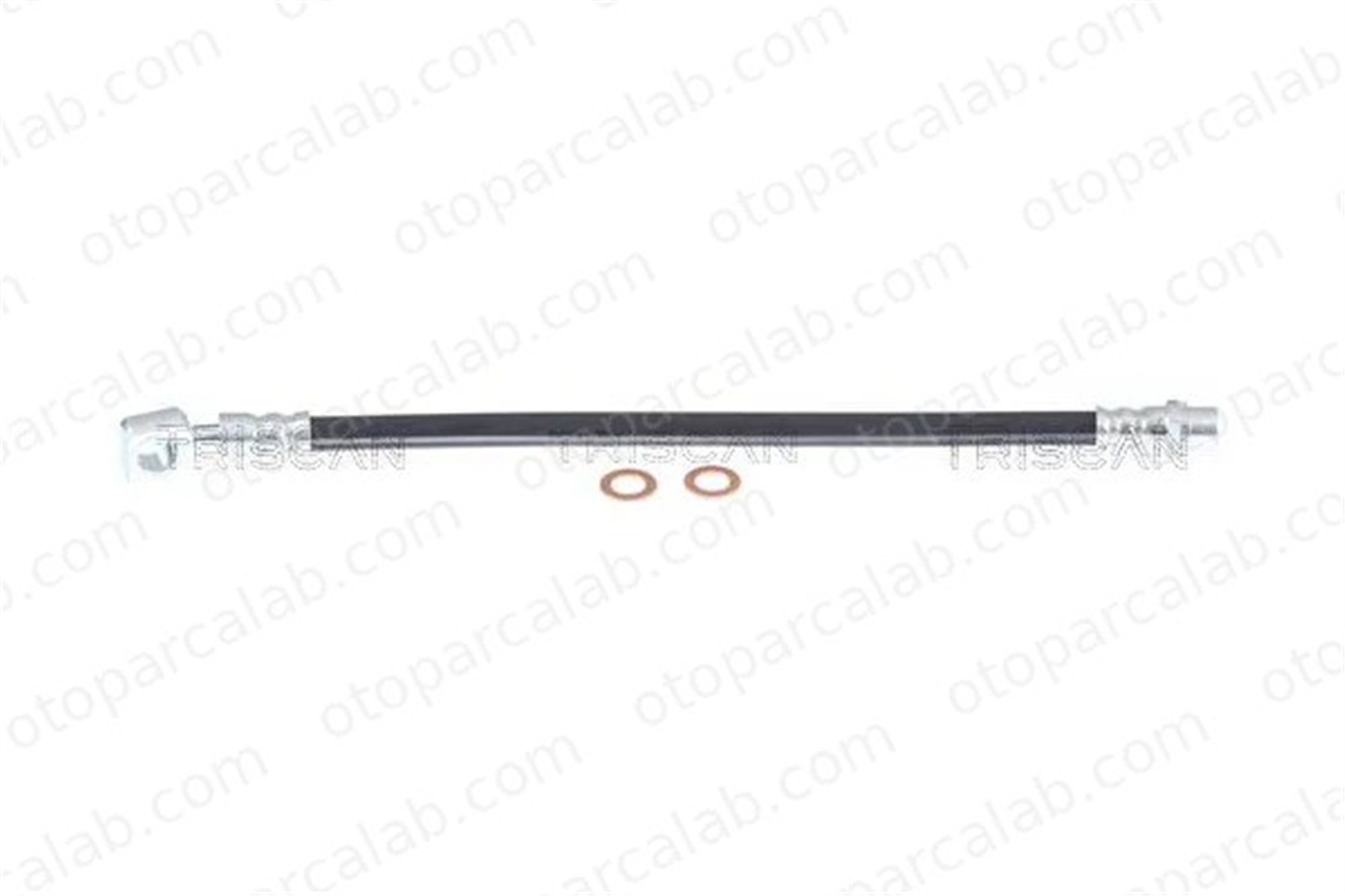 CAVO C901 580A Fren Hortumu Arka Sol SAAB 9-3 Station wagon 9-3 12841242