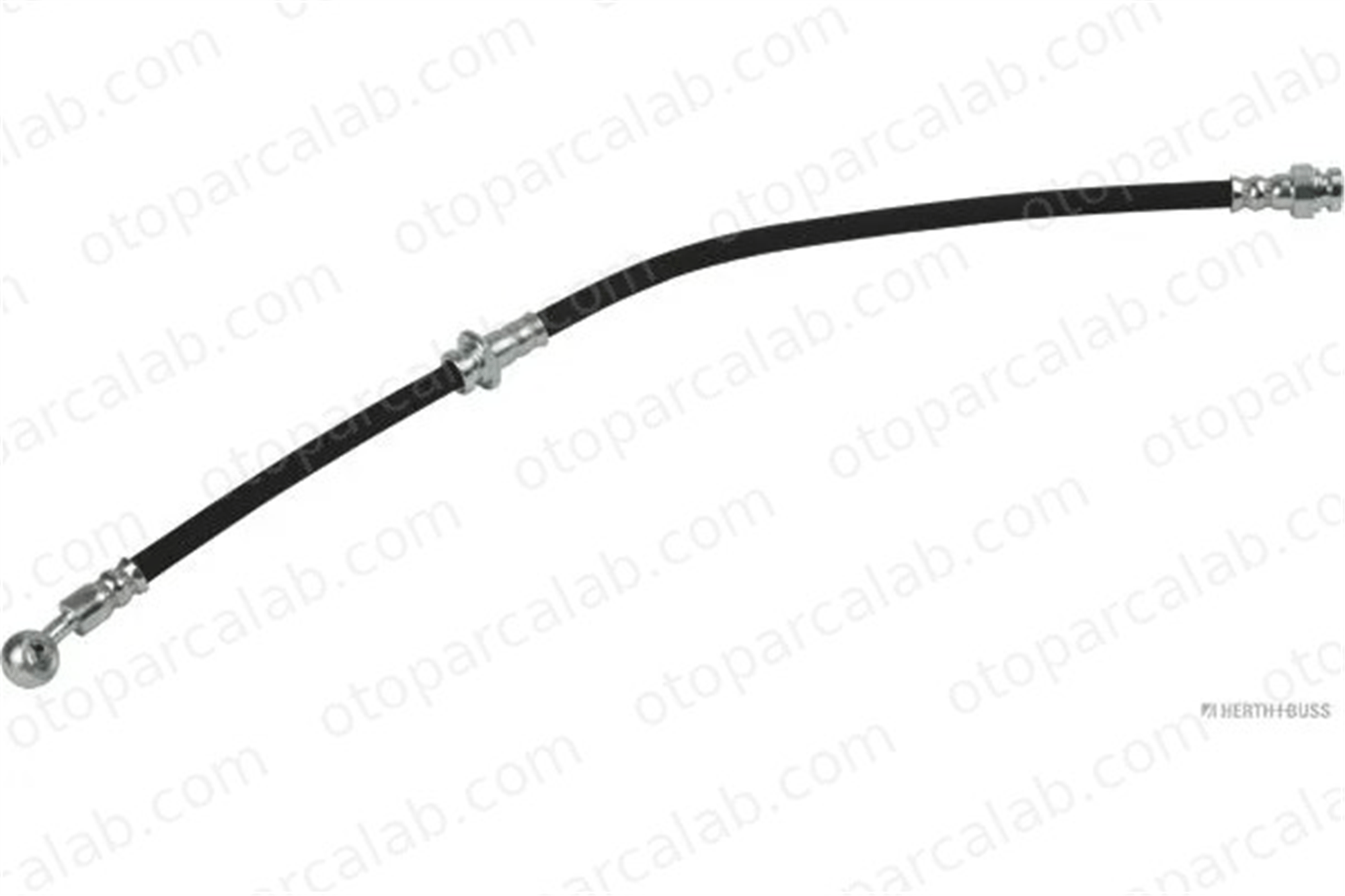 CAVO C901 596A Fren Hortumu Arka Sağ veya Sol ISUZU D-MAX I OPEL CAMPO 8971348291 8943167951