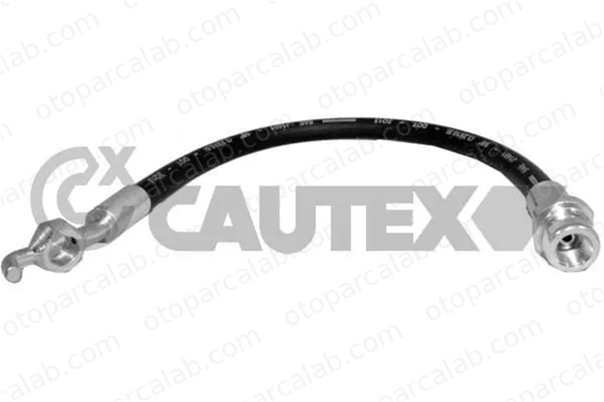 CAVO C901 620A Fren Hortumu Arka Sağ SUZUKI GRAND VITARA II 5157077K00 5157077K00000