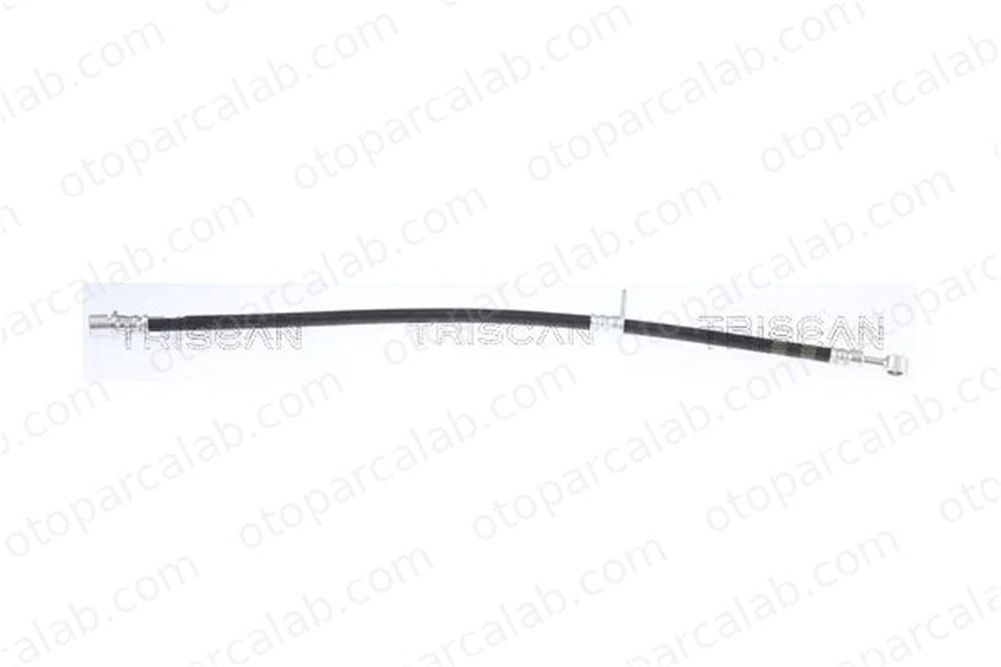 CAVO C901 626A Fren Hortumu Ön Sol SUBARU OUTBACK FORESTER 26540SA030 26590AE031