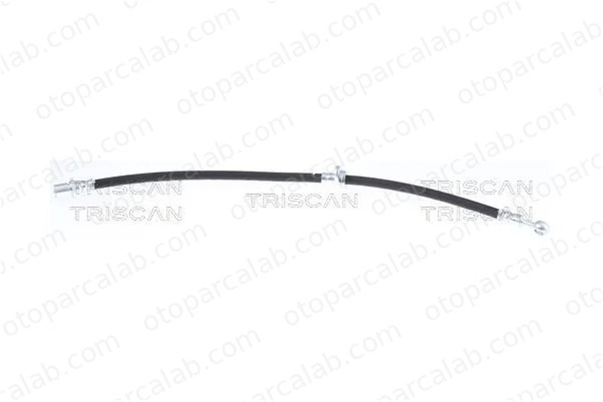 CAVO C901 628A Fren Hortumu Ön Sağ SUBARU LEGACY V Station wagon LEGACY V 26590AJ040 26590AJ050