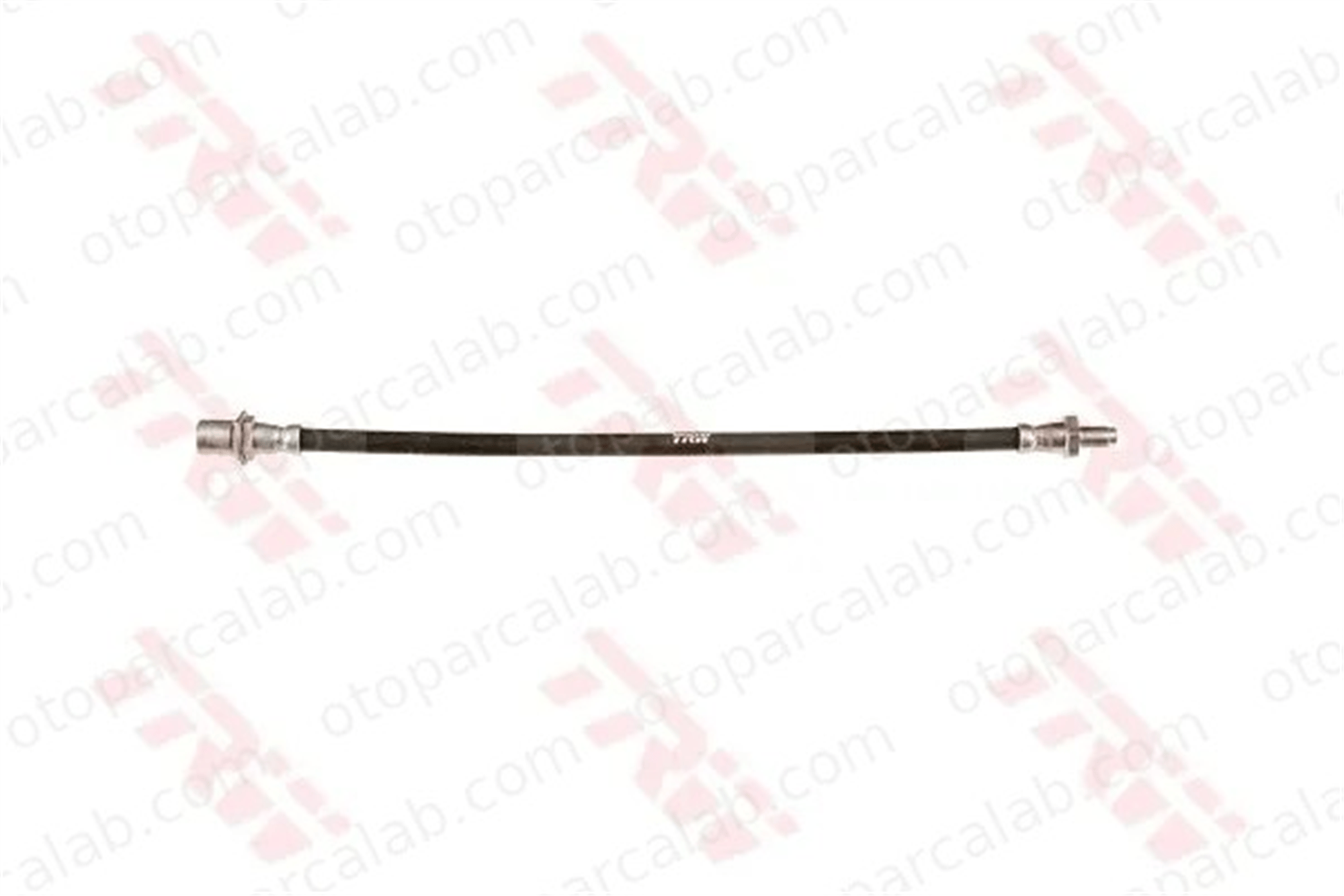 CAVO C901 639A Fren Hortumu Arka Sağ veya Sol TOYOTA LAND CRUISER HIACE IV Panelvan/Van 9094702C59 9094702342