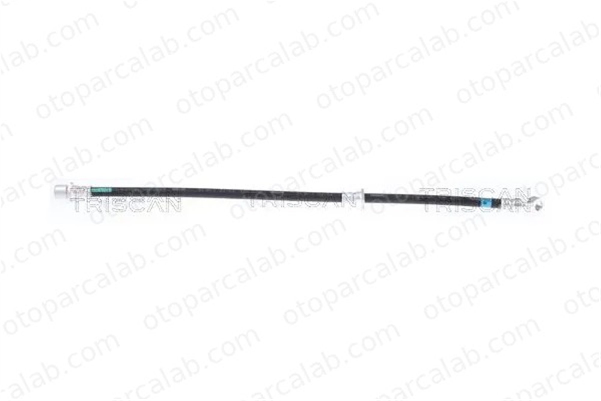 CAVO C901 642A Fren Hortumu Ön Sağ SUBARU IMPREZA Hatchback 26540FG000 26590FG000