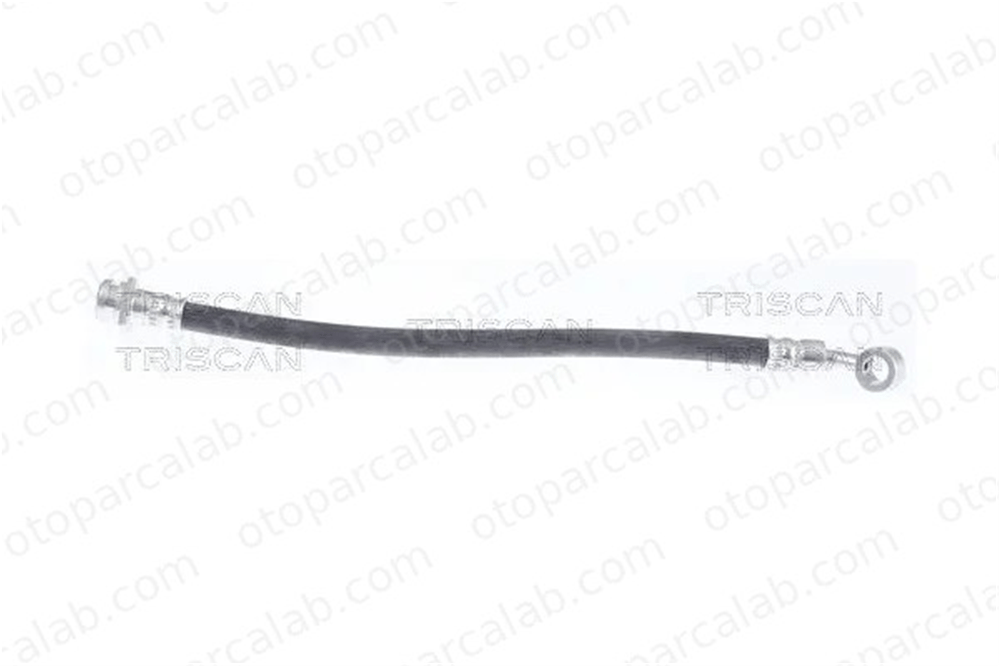 CAVO C901 645A Fren Hortumu Arka Sağ veya Sol SUZUKI IGNIS I IGNIS II 5157060J00