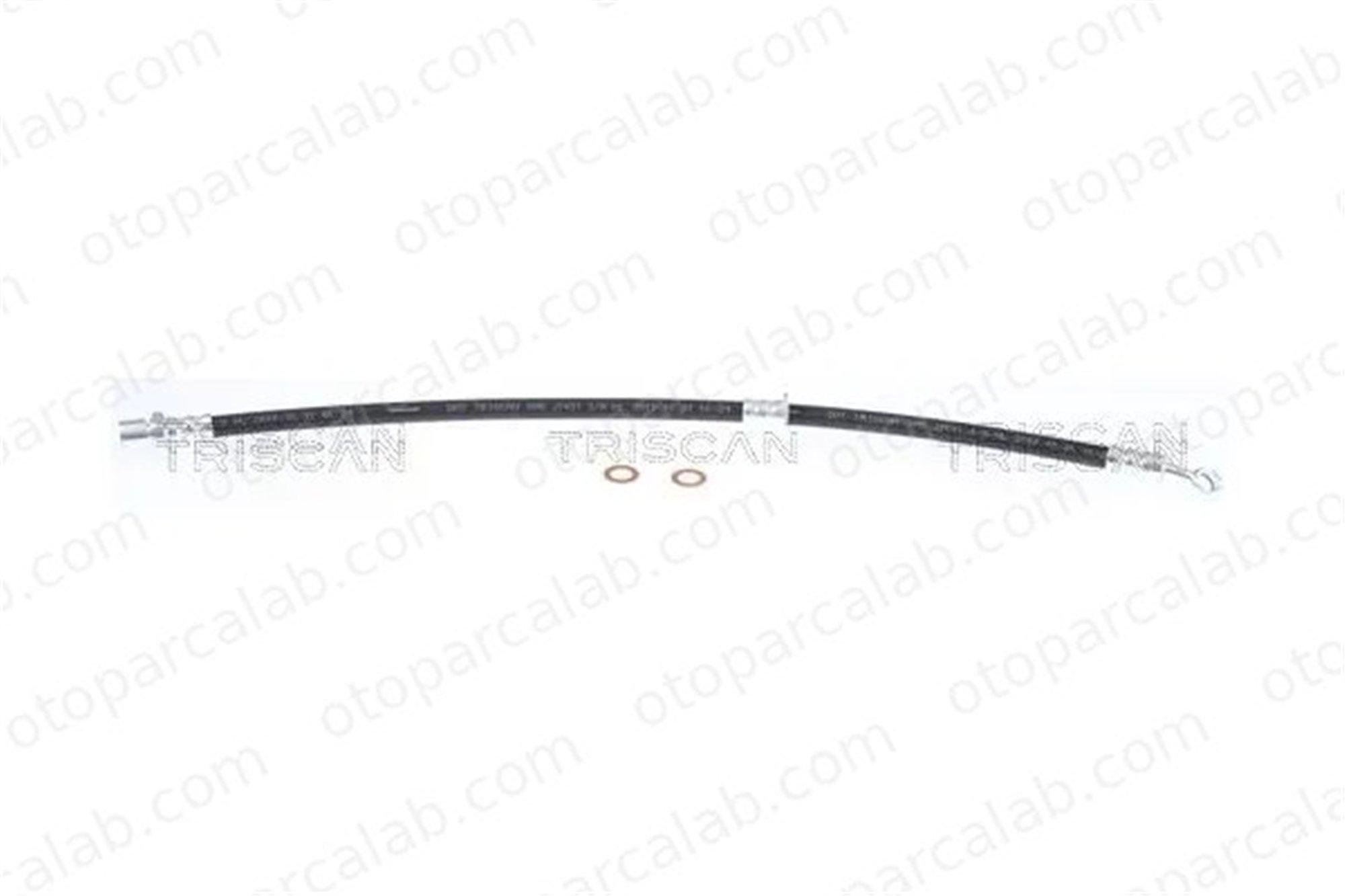 CAVO C901 648A Fren Hortumu Ön Sağ SUBARU IMPREZA Hatchback IMPREZA Sedan 26590FG020 26540FG021