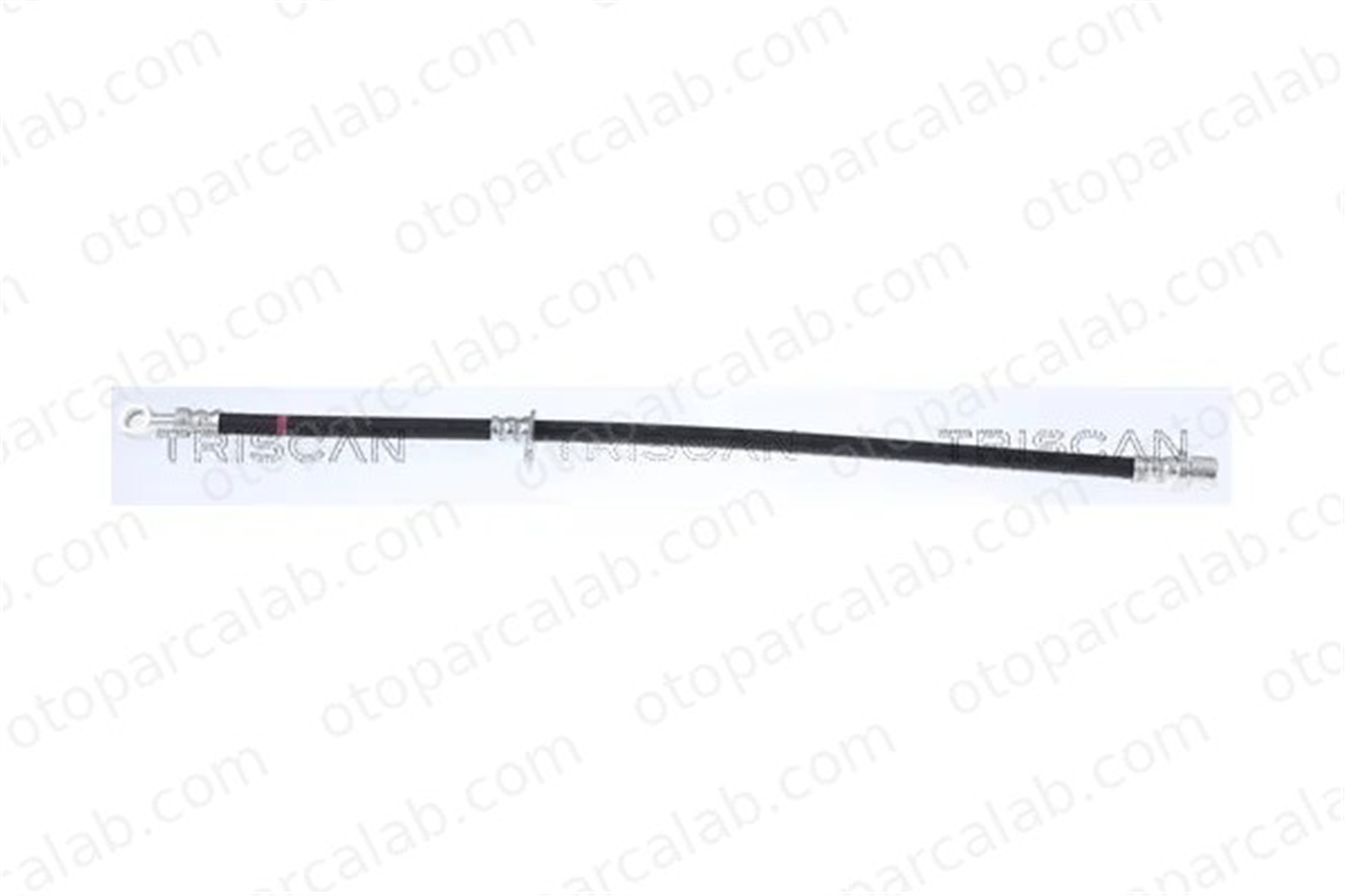 CAVO C901 668A Fren Hortumu Ön Sol DAIHATSU SIRION 9004922289