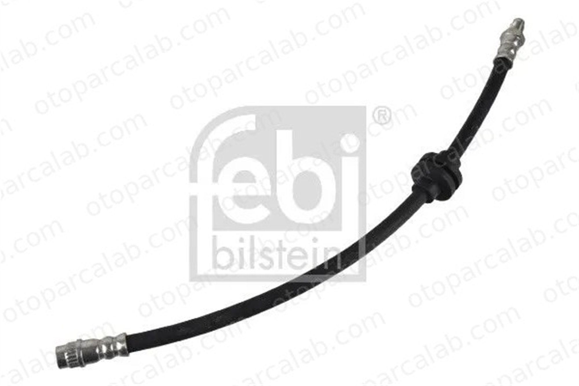 CAVO C901 670A Fren Hortumu Arka Sağ veya Sol RENAULT MASTER III Panelvan/Van OPEL MOVANO B Panelvan/Van 4421929 4620100Q1C