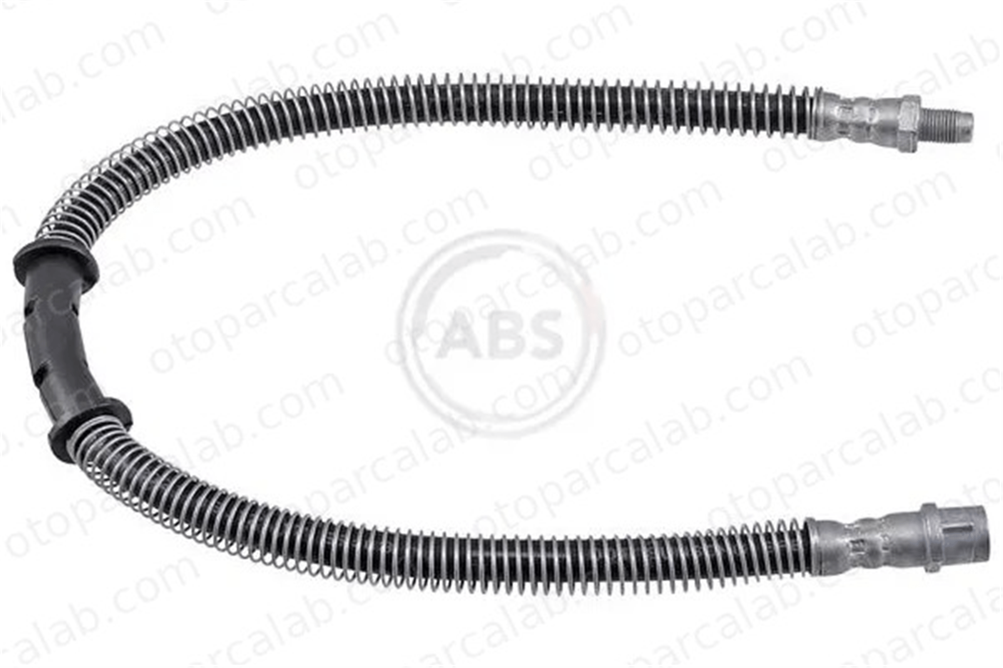 CAVO C901 707A Fren Hortumu Ön Sağ veya Sol MERCEDES-BENZ S-SERISI S-SERISI Coupe 2214200948 A2214200948
