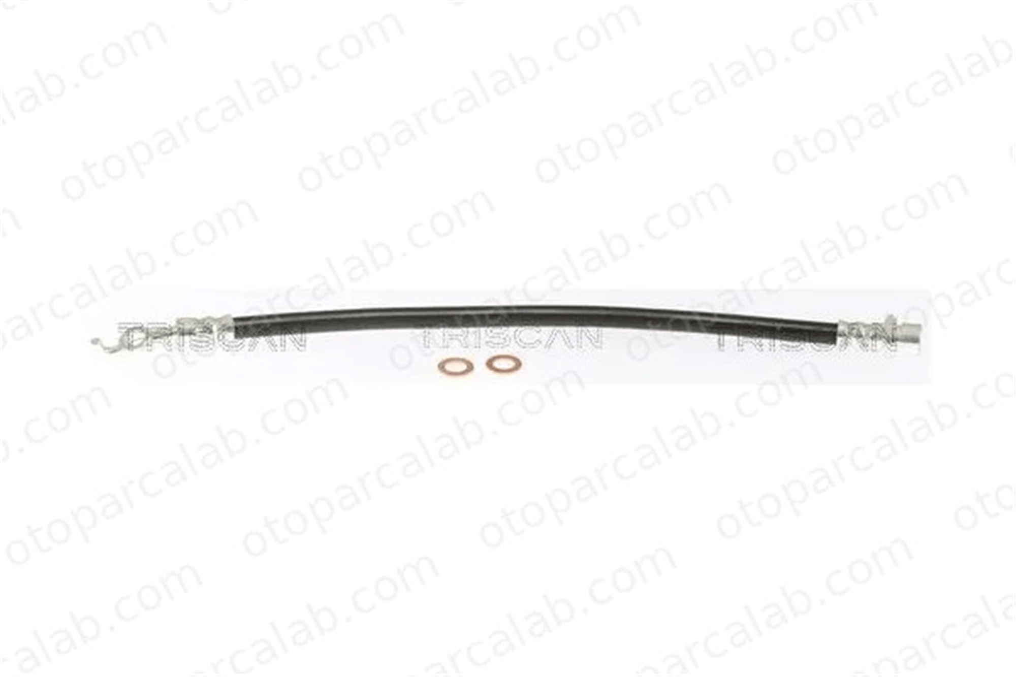 CAVO C901 745A Fren Hortumu Arka Sağ veya Sol LEXUS IS II IS C 9094702F71 9094702E50