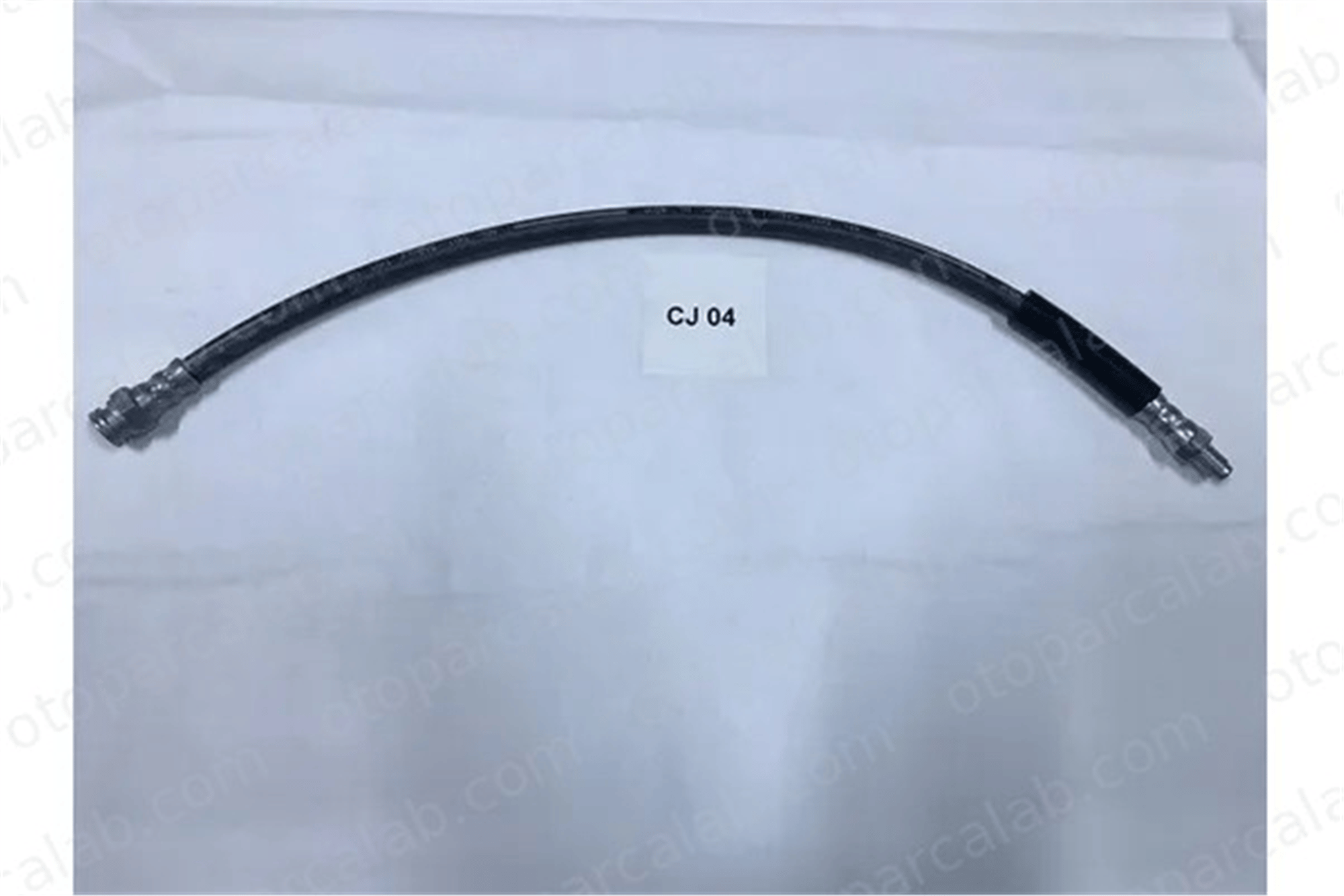 CAVO CJ04 Fren Hortumu Ön Sağ veya Sol FIAT DUCATO Minibüs/Otobüs DUCATO Platform şasi 480696