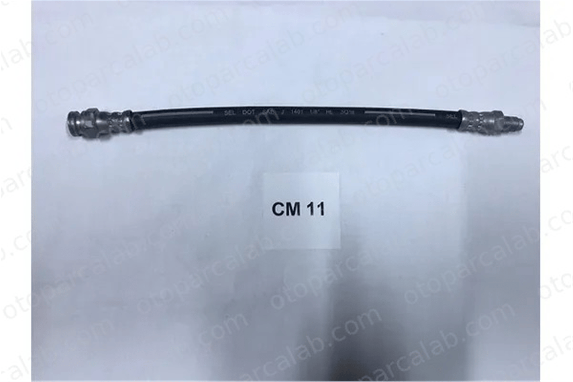CAVO CM11 Fren Hortumu Arka Sağ veya Sol FIAT DUCATO Panorama DUCATO Panelvan/Van 4477793