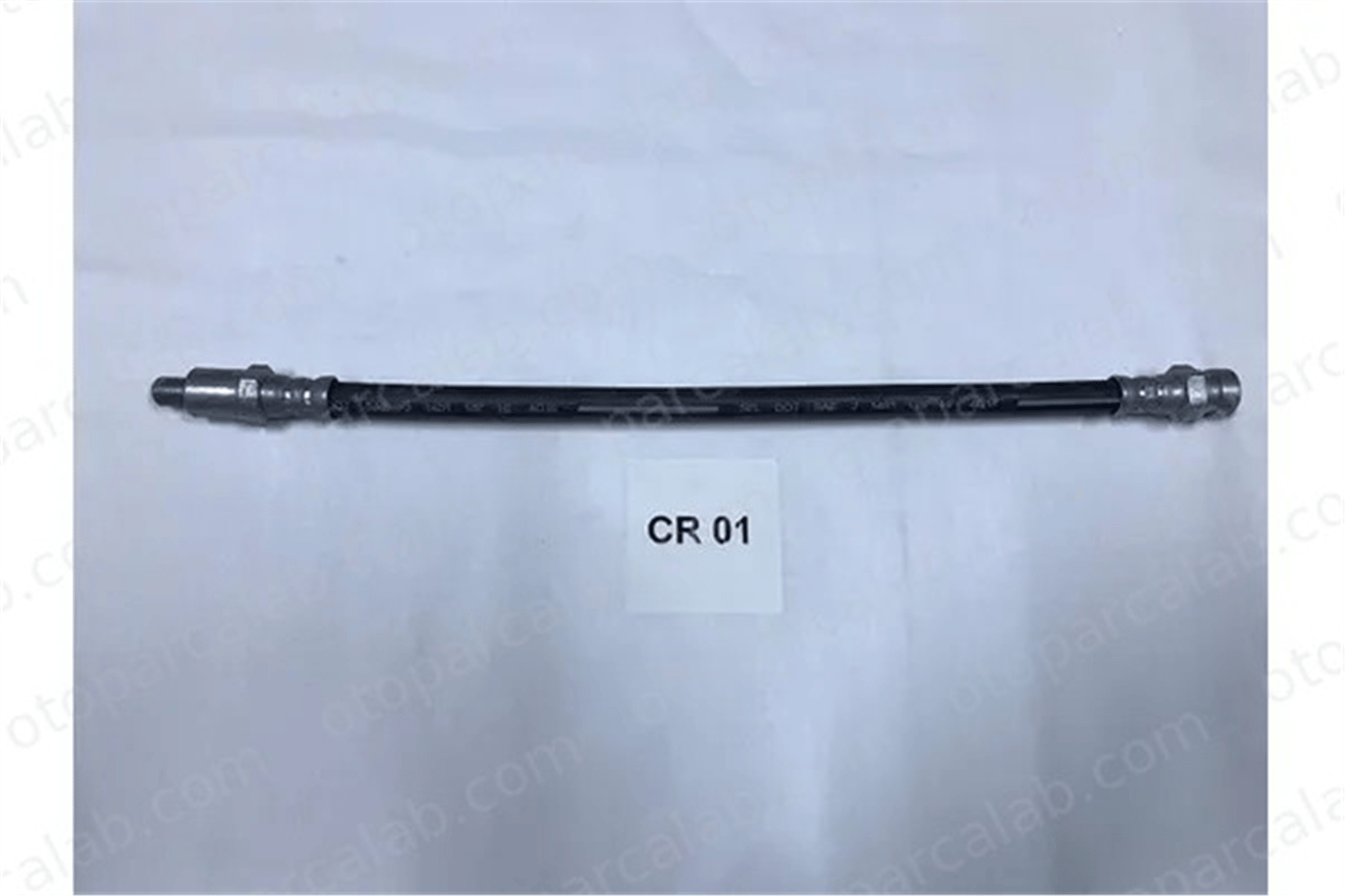CAVO CR01 Fren Hortumu Ön Sağ veya Sol RENAULT 12 15 7701348758 7701454063