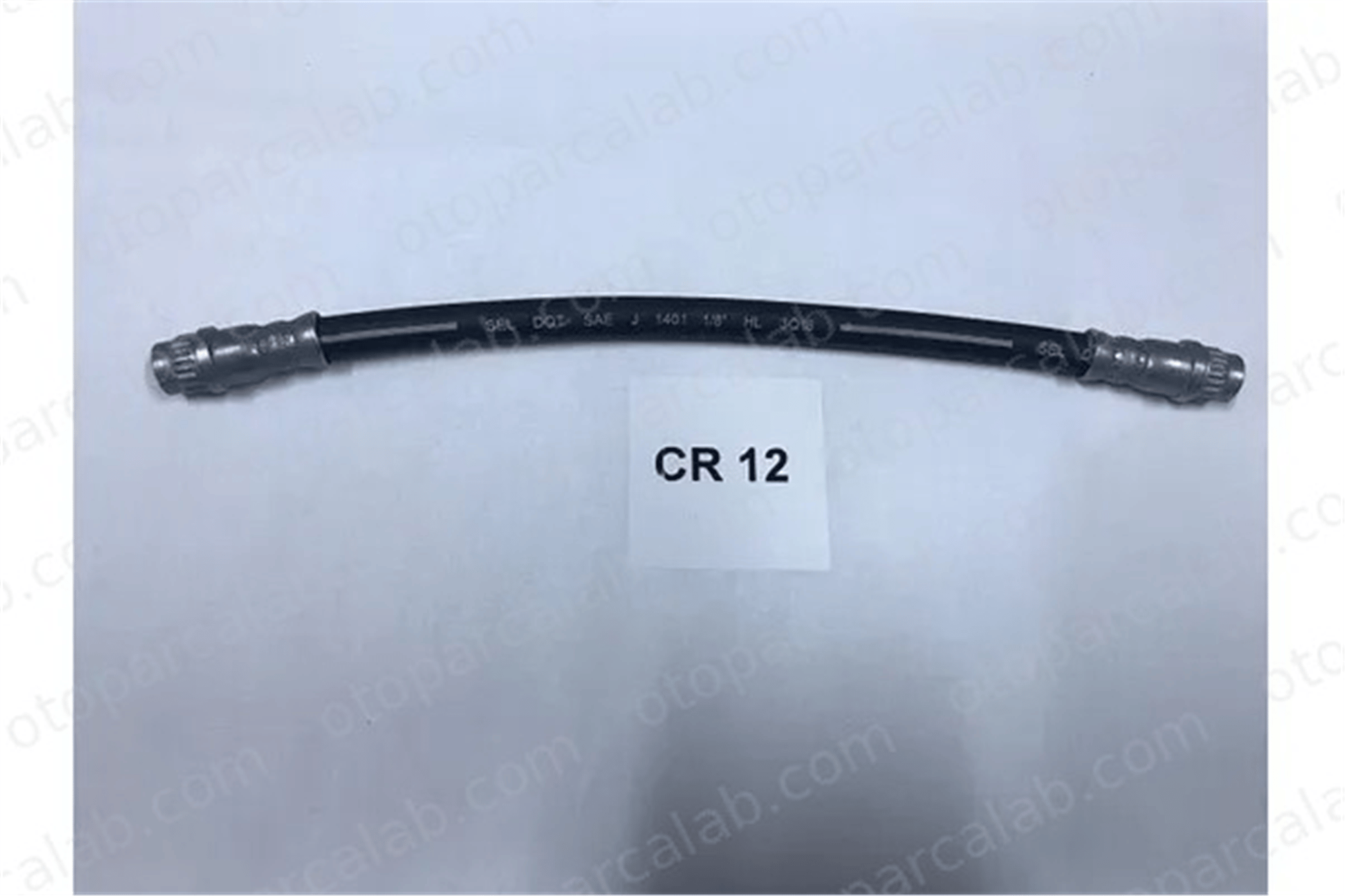 CAVO CR12 Fren Hortumu Arka Sağ veya Sol RENAULT 25 11 7704003549