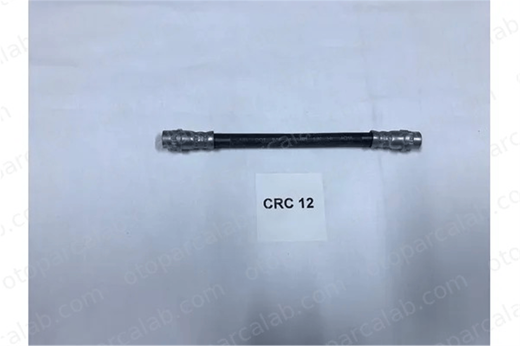 CAVO CRC12 Fren Hortumu Arka Sağ veya Sol RENAULT CLIO II TWINGO II 7700416273
