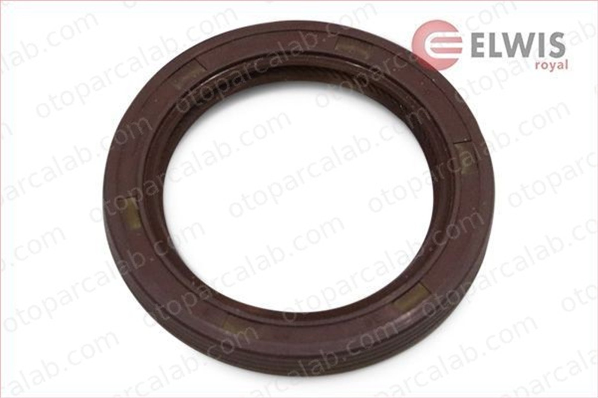 CDF 88290-V Eksantrik Keçesi FORD FIESTA VI HYUNDAI TERRACAN 6M5G6K292BA 96MM6K292A2B