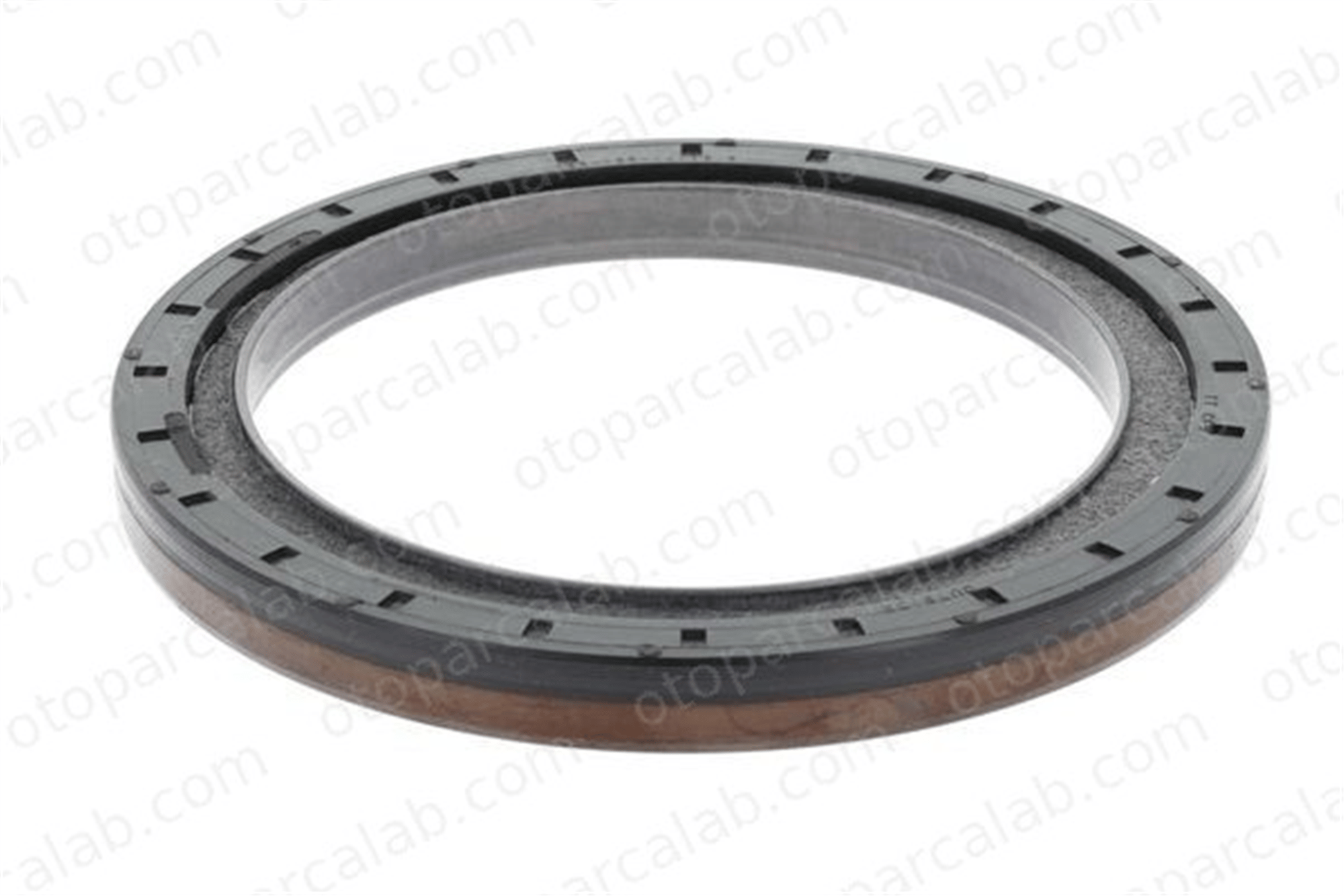 CDF 88503-V Krank Keçesi Ön GC46 6700 AC GC46 6700 AB