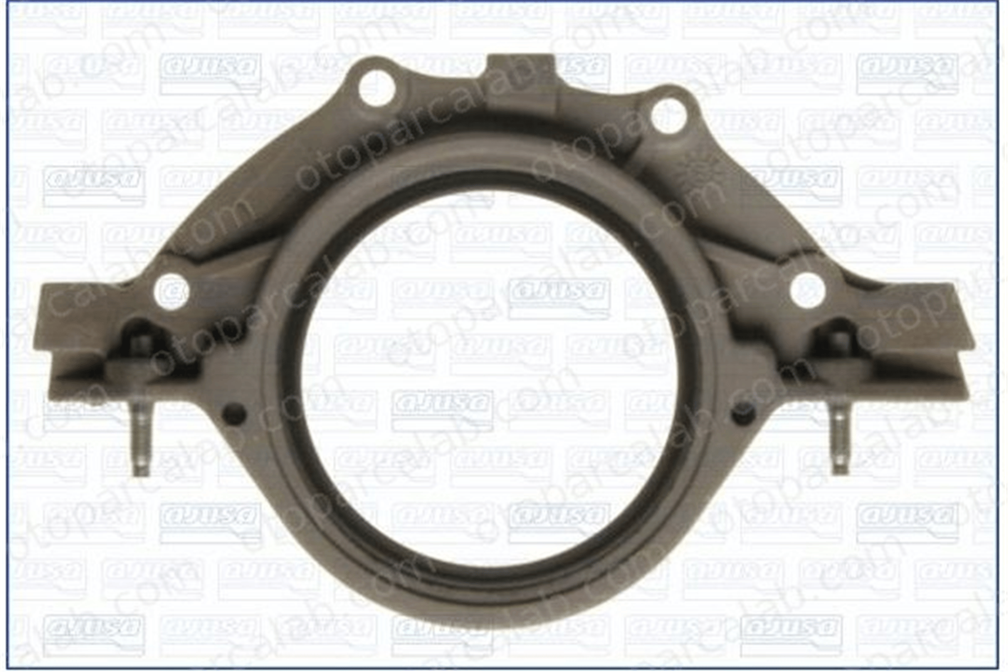 CDF 88656 Krank Keçesi Arka FIAT TIPO Hatchback TIPO Sedan 46788297 55187497
