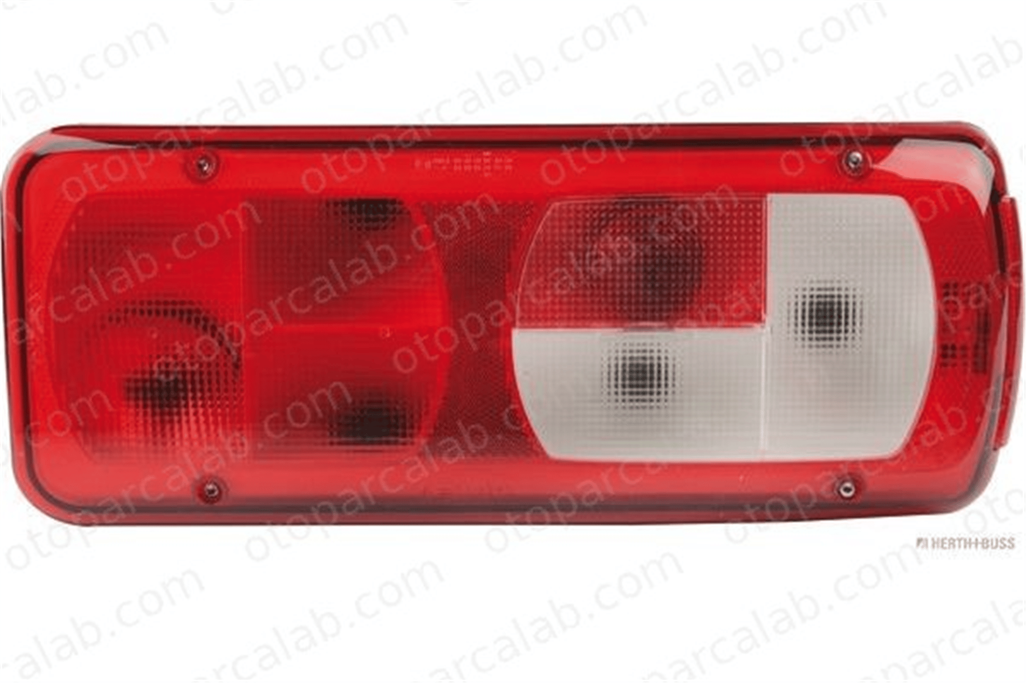 CERAY 201801-KB RH Stop Lambası Sağ DAF XF II XD 1875579