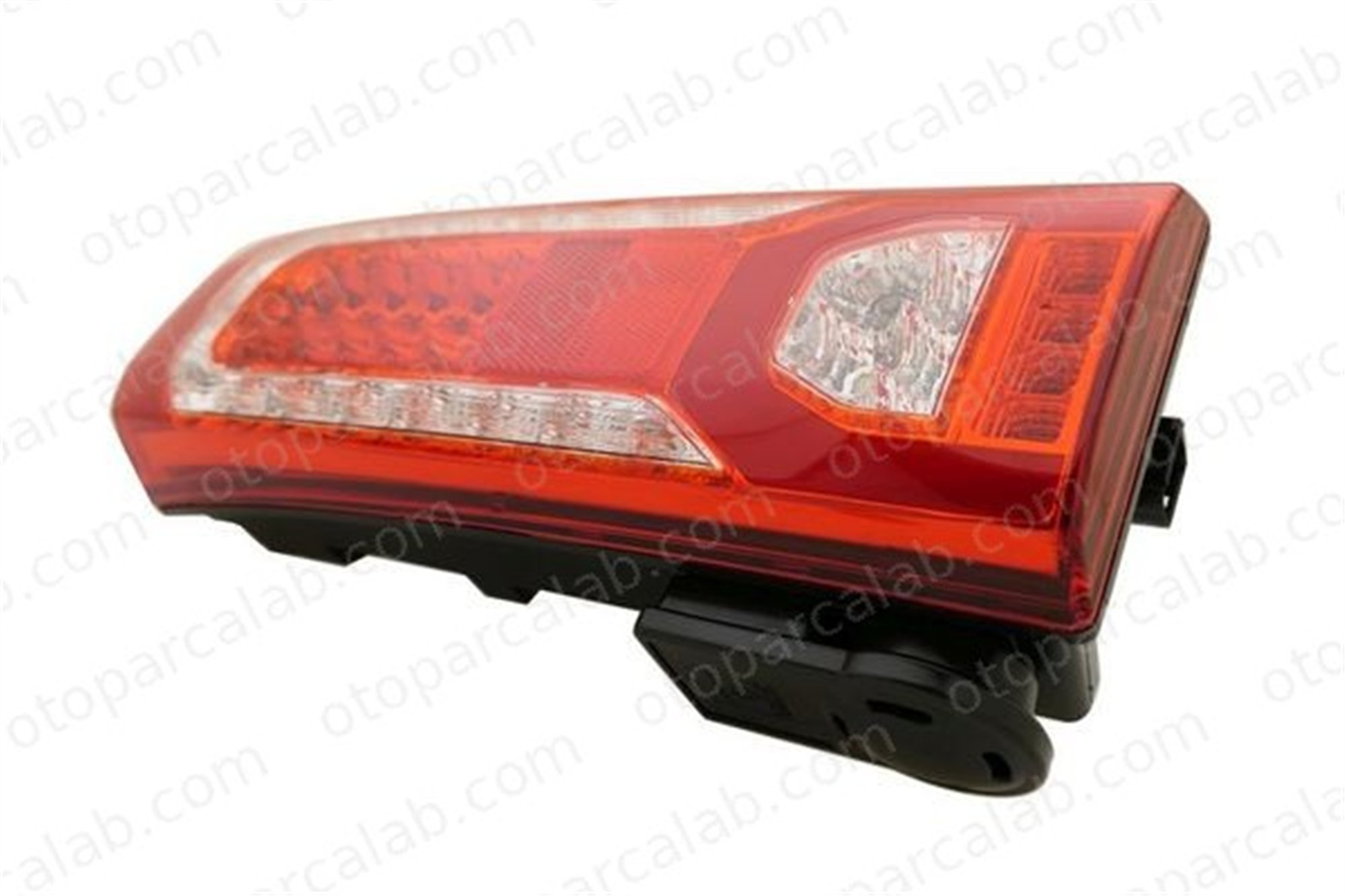 CERKEZ CH.PD800-116 Stop Lambası Sol MERCEDES-BENZ AROCS ACTROS MP4 / MP5 35443203 A0035443203