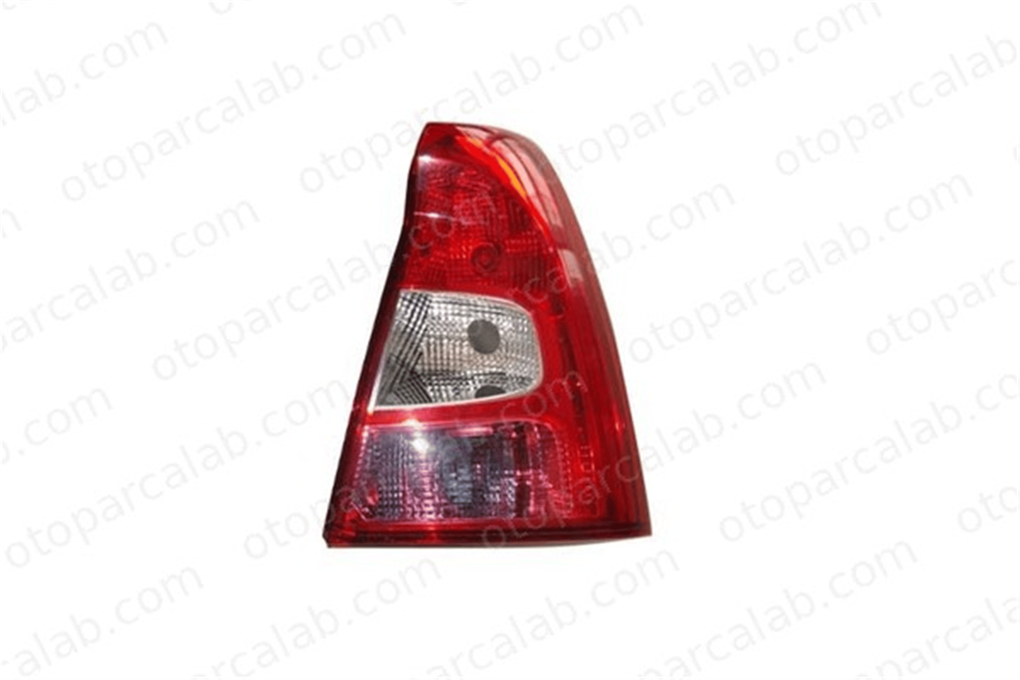 CERKEZ CVR-341 Stop Lambası Sağ DACIA LOGAN RENAULT LOGAN I 8200744759 8200744760