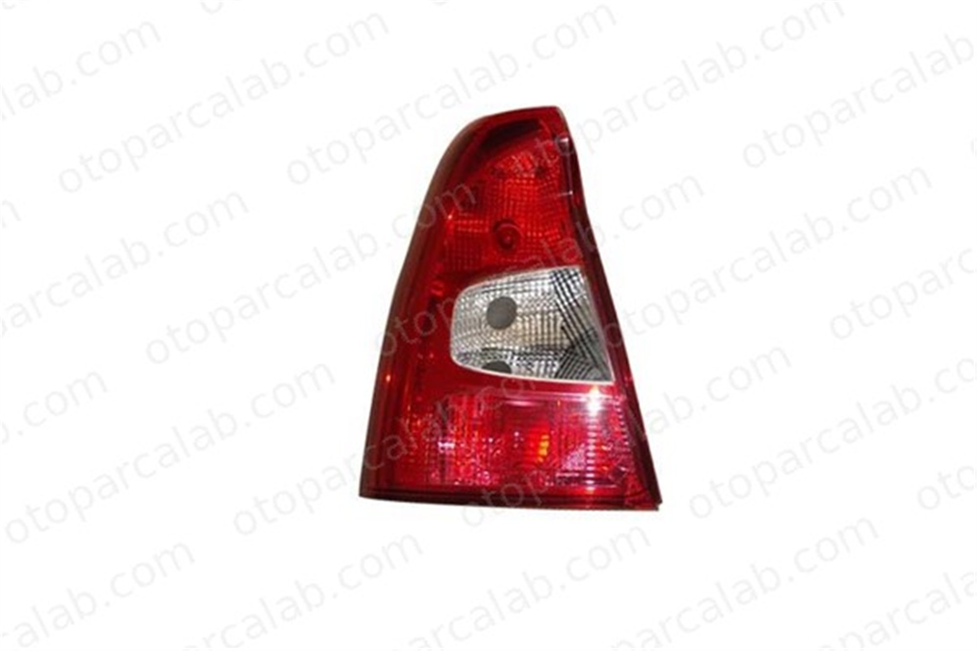 CERKEZ CVR-342 Stop Lambası Sol DACIA LOGAN RENAULT LOGAN I 8200744759 8200744760