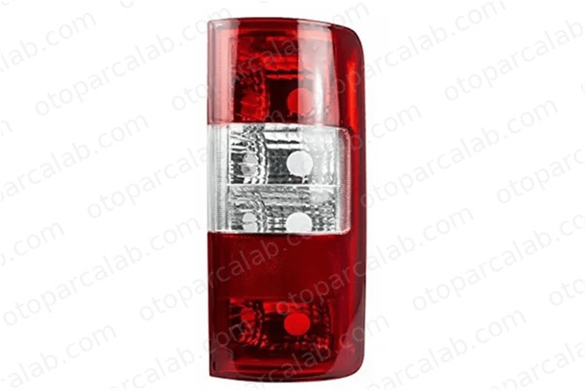 CERKEZ CVT-118 Stop Lambası Sağ FORD TOURNEO CONNECT TRANSIT CONNECT 2T1413404AG 1369221