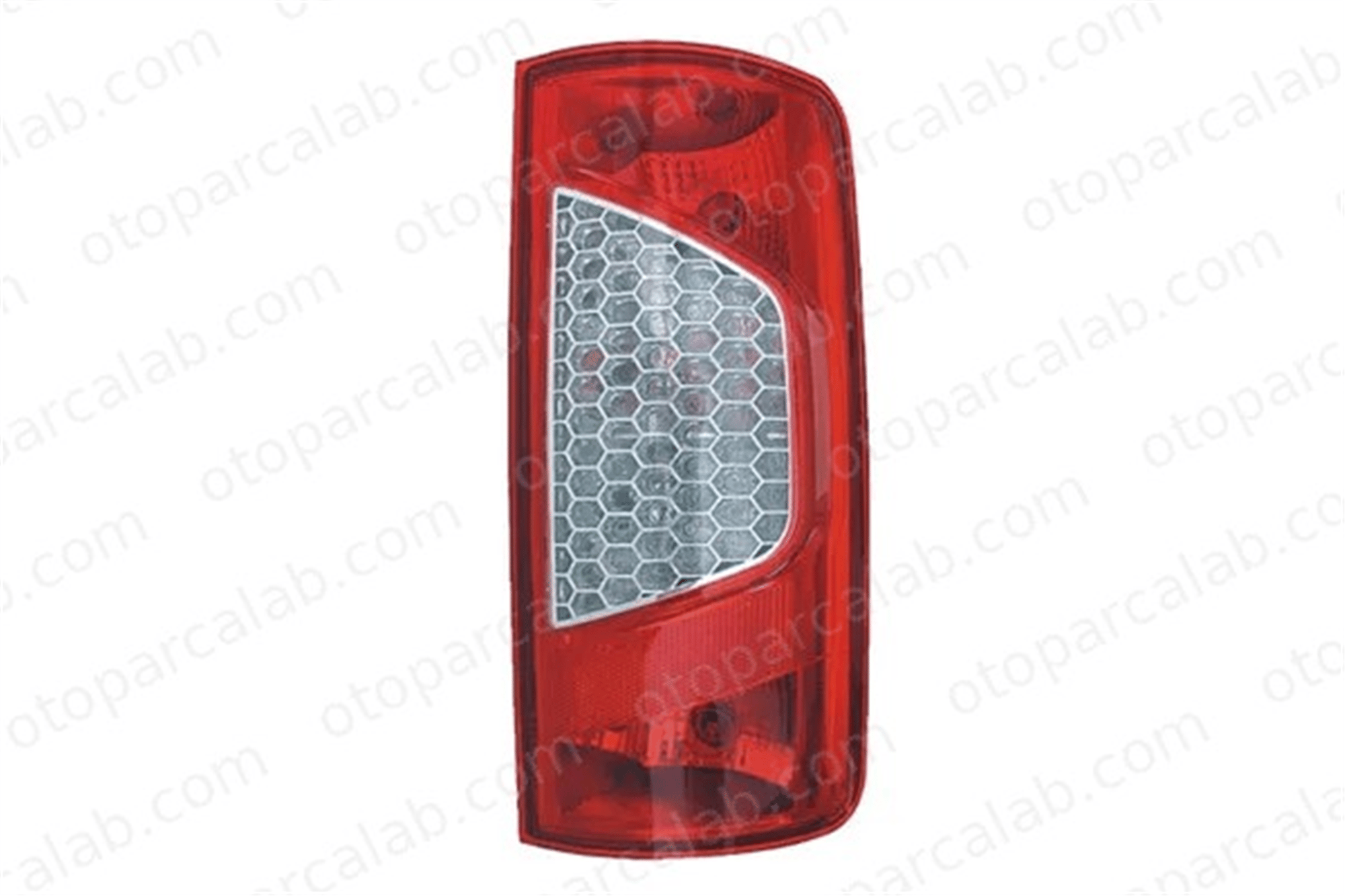 CERKEZ CVT-151 Stop Lambası Sol FORD TRANSIT CONNECT TOURNEO CONNECT 9T1613405AC 5177813