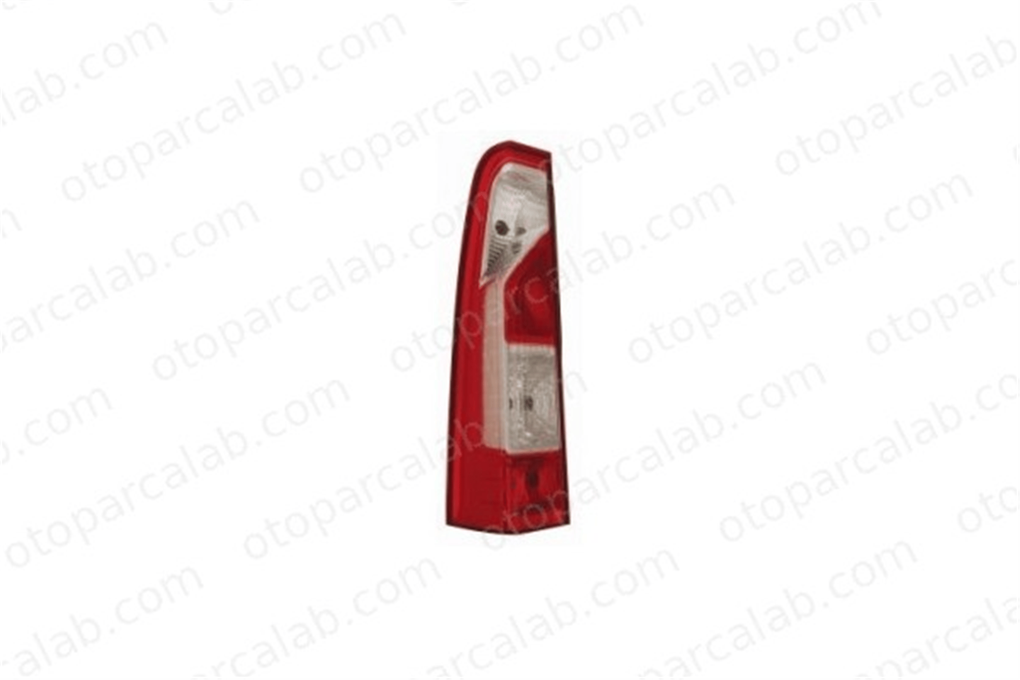 CERKEZ CVT-205 Stop Lambası Sol FORD TRANSIT V363 Panelvan/Van TRANSIT V363 Minibüs/Otobüs BK3113405AF 1870426