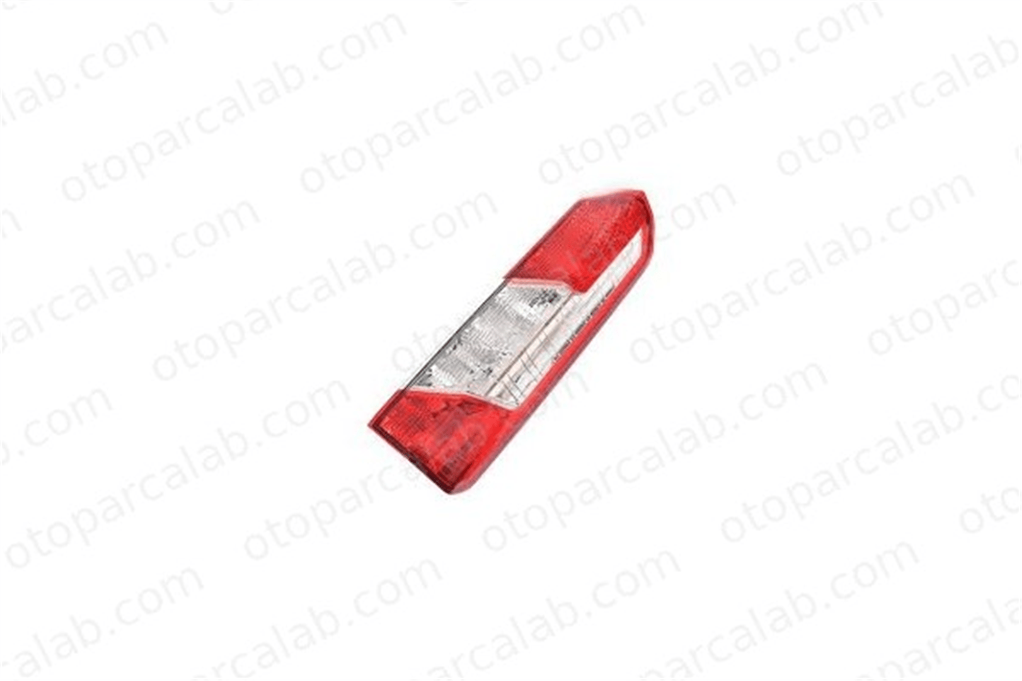 CERKEZ CVT-240 Stop Lambası Sağ FORD TRANSIT V363 Platform şasi TRANSIT V363 Panelvan/Van BK3113404CC 1940132