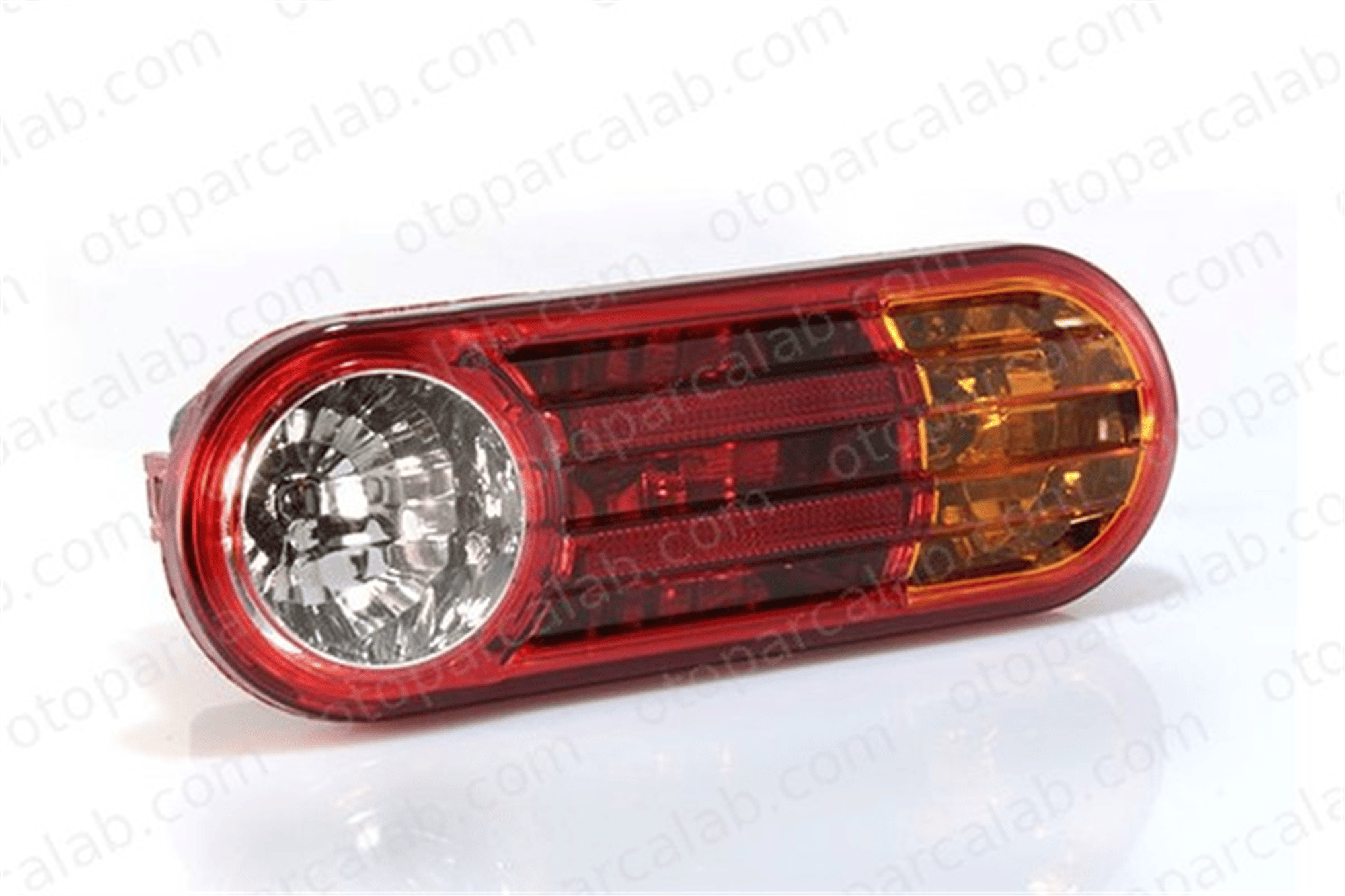 CERKEZ HY-100 Stop Lambası Sağ HYUNDAI H100 Platform şasi 924024F000 924024F010