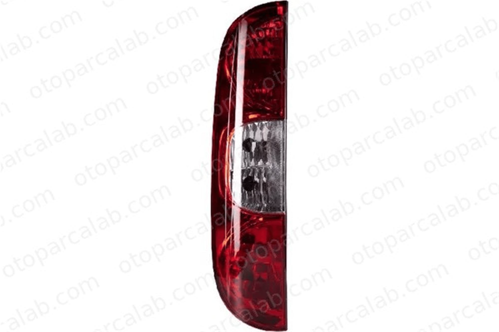 CERKEZ MAK-104 Stop Lambası Sol FIAT DOBLO Kasa/büyük limuzin DOBLO MPV 51755145 0051755145