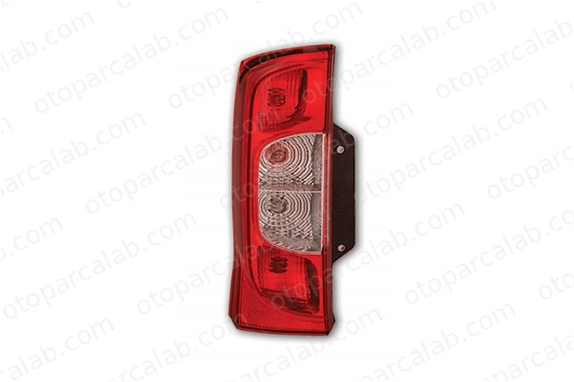 CERKEZ MAK-206 Stop Lambası Sol FIAT FIORINO Kasa/büyük limuzin QUBO 1353205080 6350ET