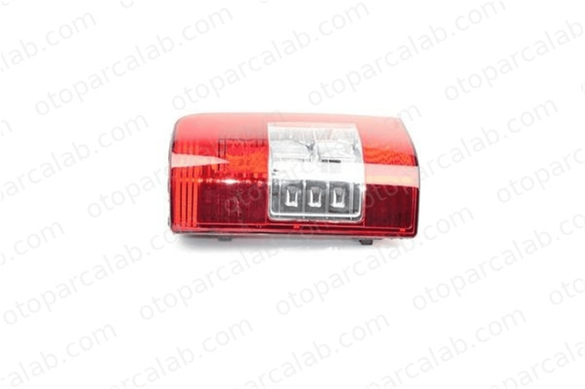 CERKEZ MAR-115 Stop Lambası Sol CITROËN BERLINGO / BERLINGO FIRST Kasa/büyük limuzin BERLINGO / BERLINGO FIRST MPV 6350CY 6350Y9