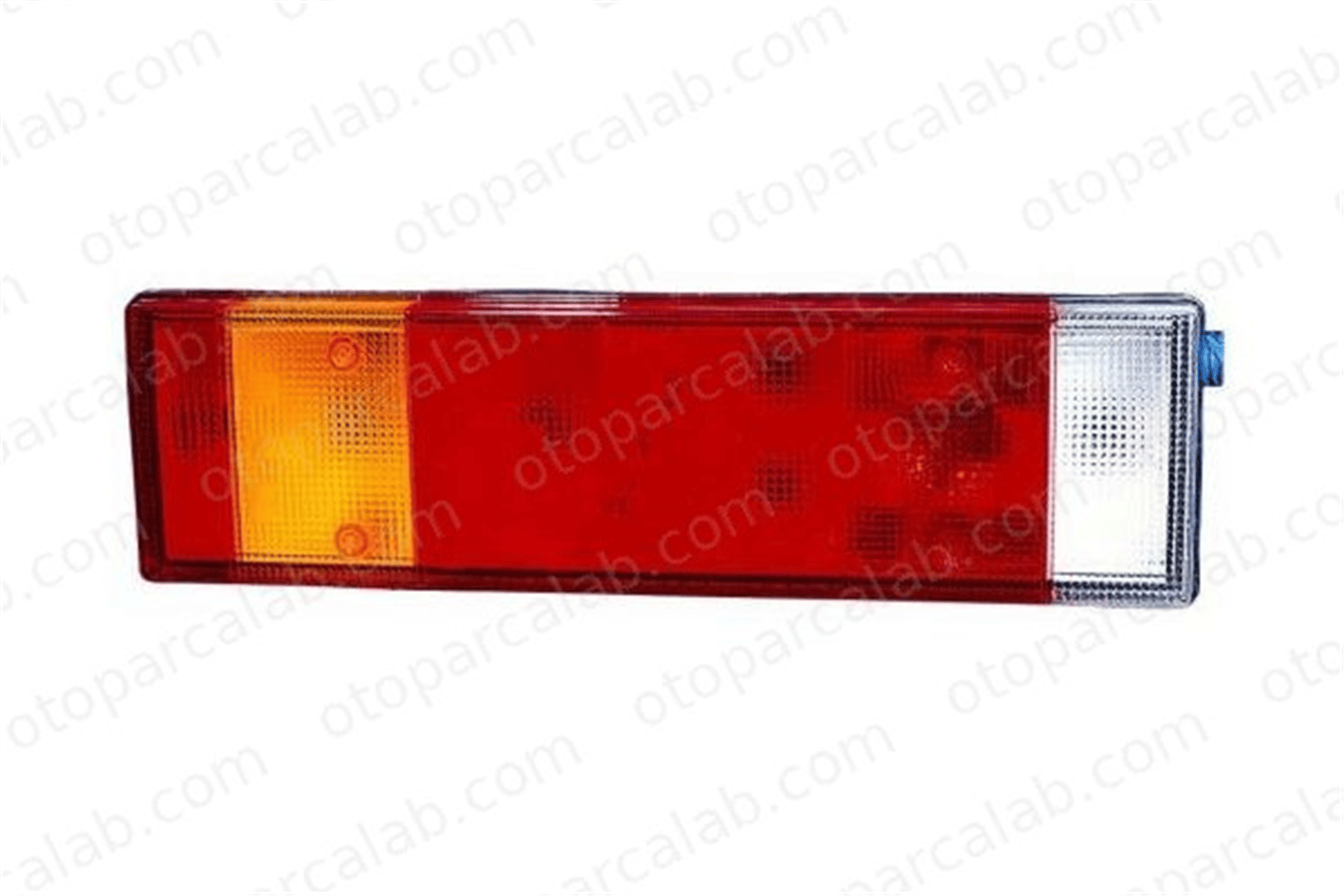 CERKEZ PD800-41 Stop Lambası Sol MAN F90 TGS I 5001847586 1626320