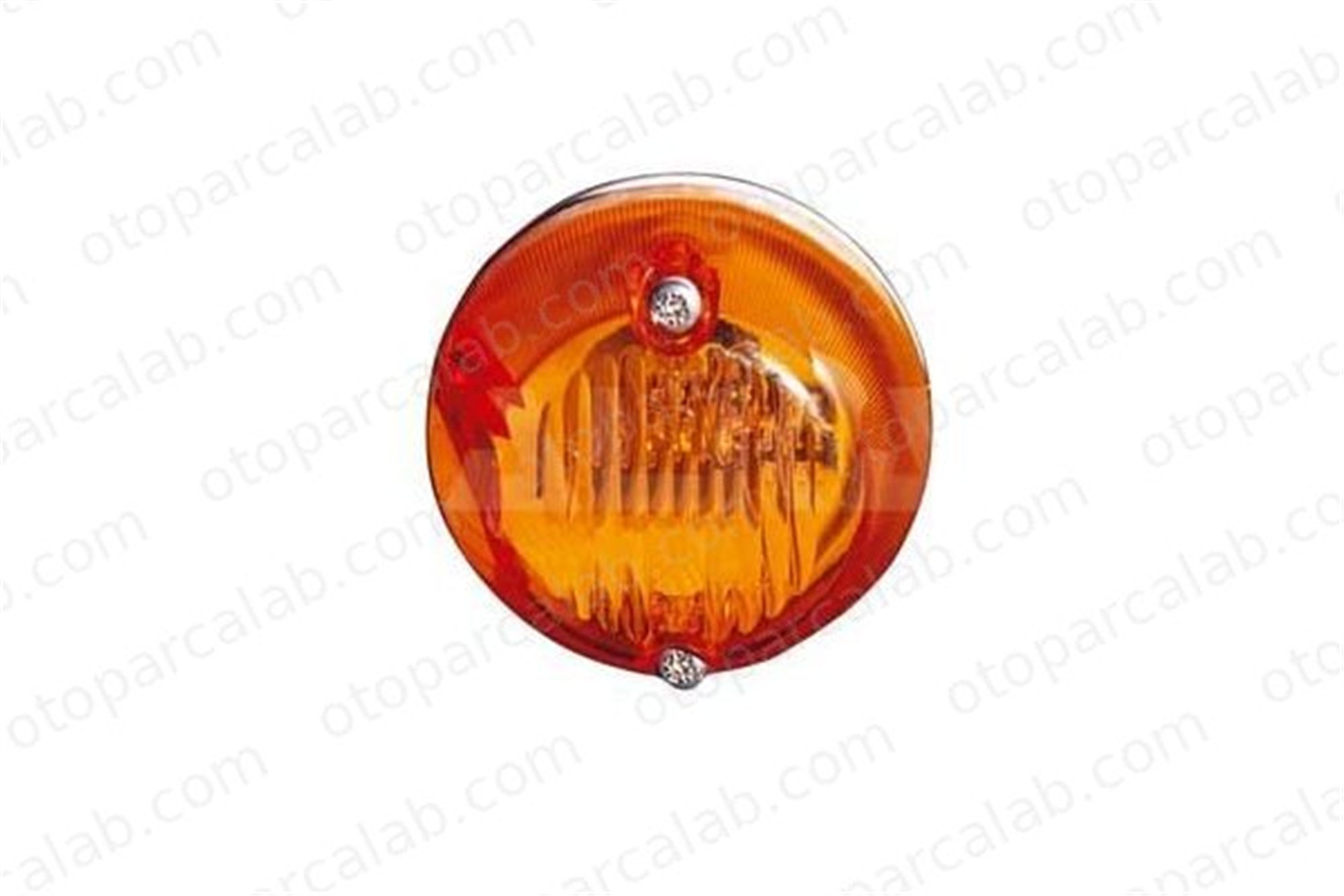 CERKEZ UNVR-570 Çamurluk Sinyali Sağ veya Sol MAN TGA 81253206115 81253206117