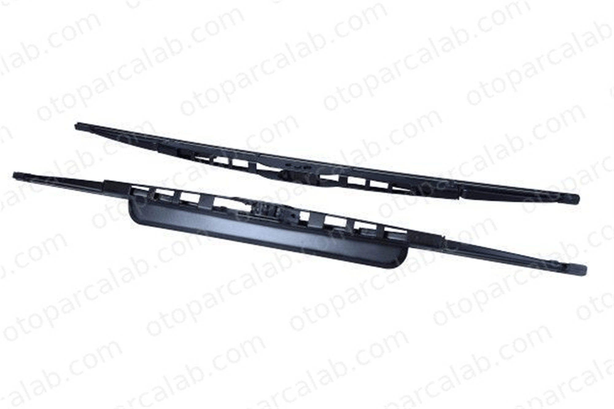 CHAMPION AS4848B02 Silecek Süpürgesi Ön 480/480 mm - 19/19 inç MINI MINI NISSAN PICK UP 28890Q9000 60594597
