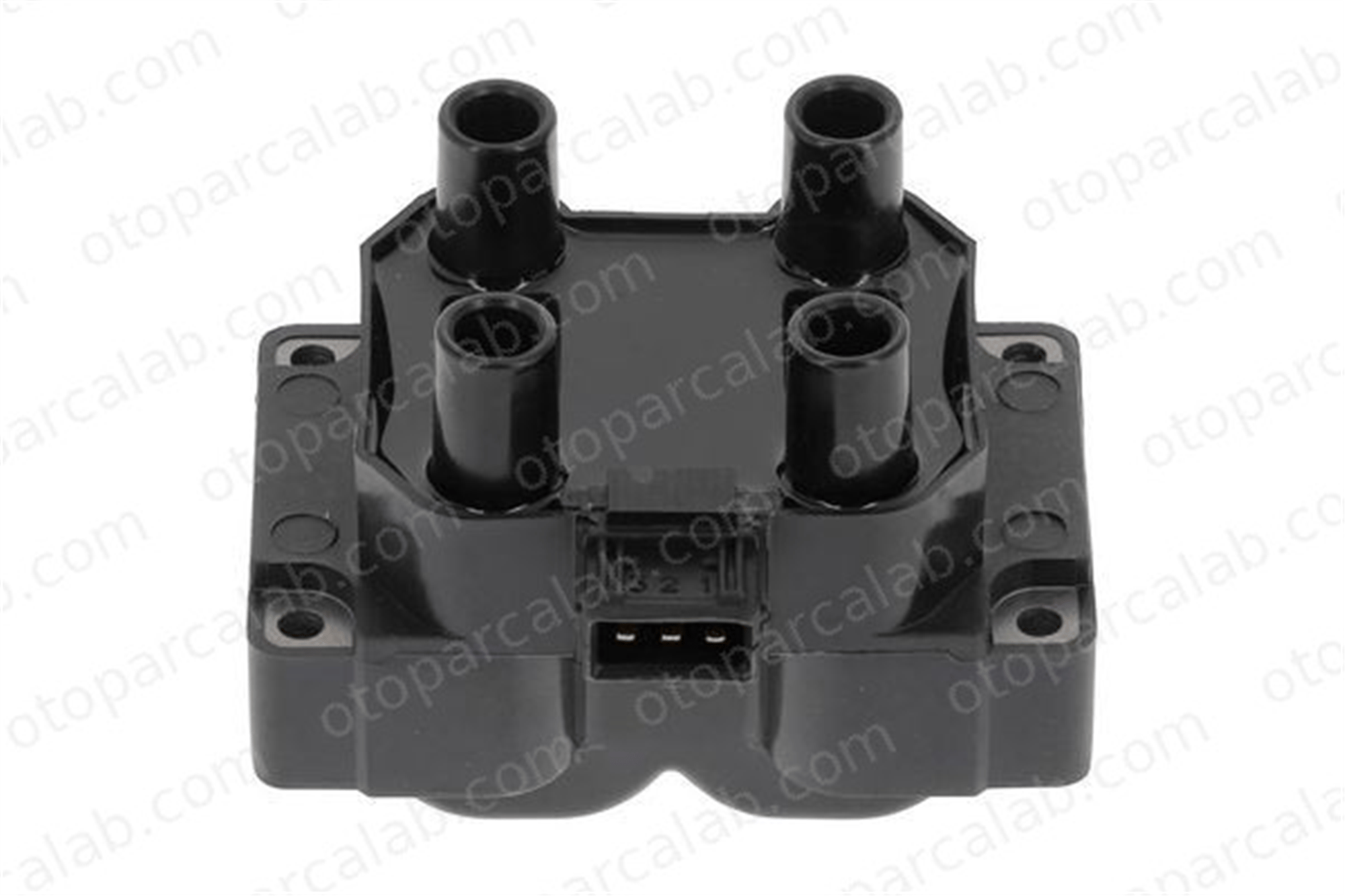 CHAMPION BAEA234 Ateşleme Bobini ALFA ROMEO 155 FIAT BRAVA 7648797 60558152