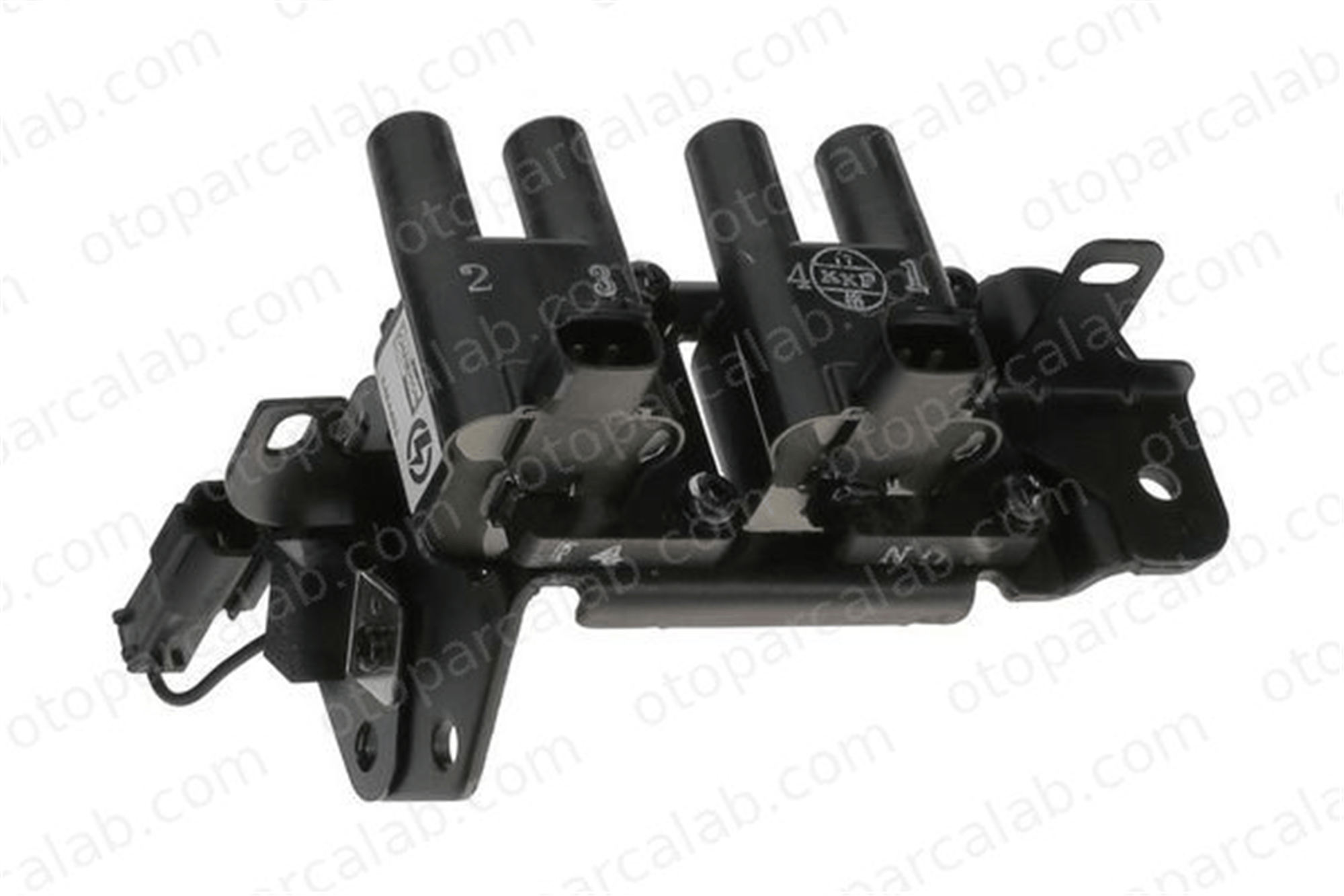 CHAMPION BAEA483 Ateşleme Bobini HYUNDAI ELANTRA III Sedan GETZ 2730126600 133950