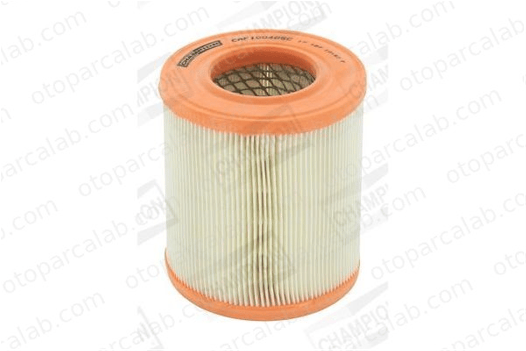 CHAMPION CAF100485C Hava Filtresi AUDI A6 C6 A6 C6 Avant 4F0133843A