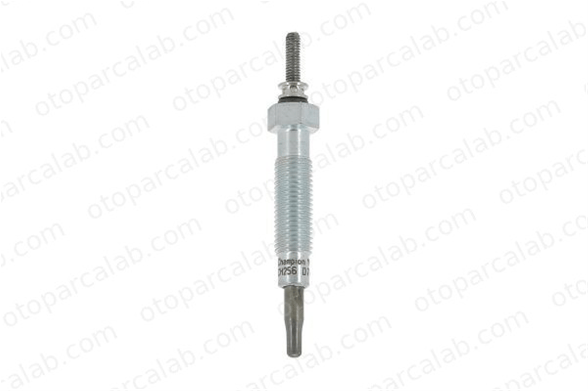 CHAMPION CH256 Isıtma Bujisi MITSUBISHI L200 HYUNDAI H-1 / STAREX Minibüs/Otobüs 3671042500 MD197511