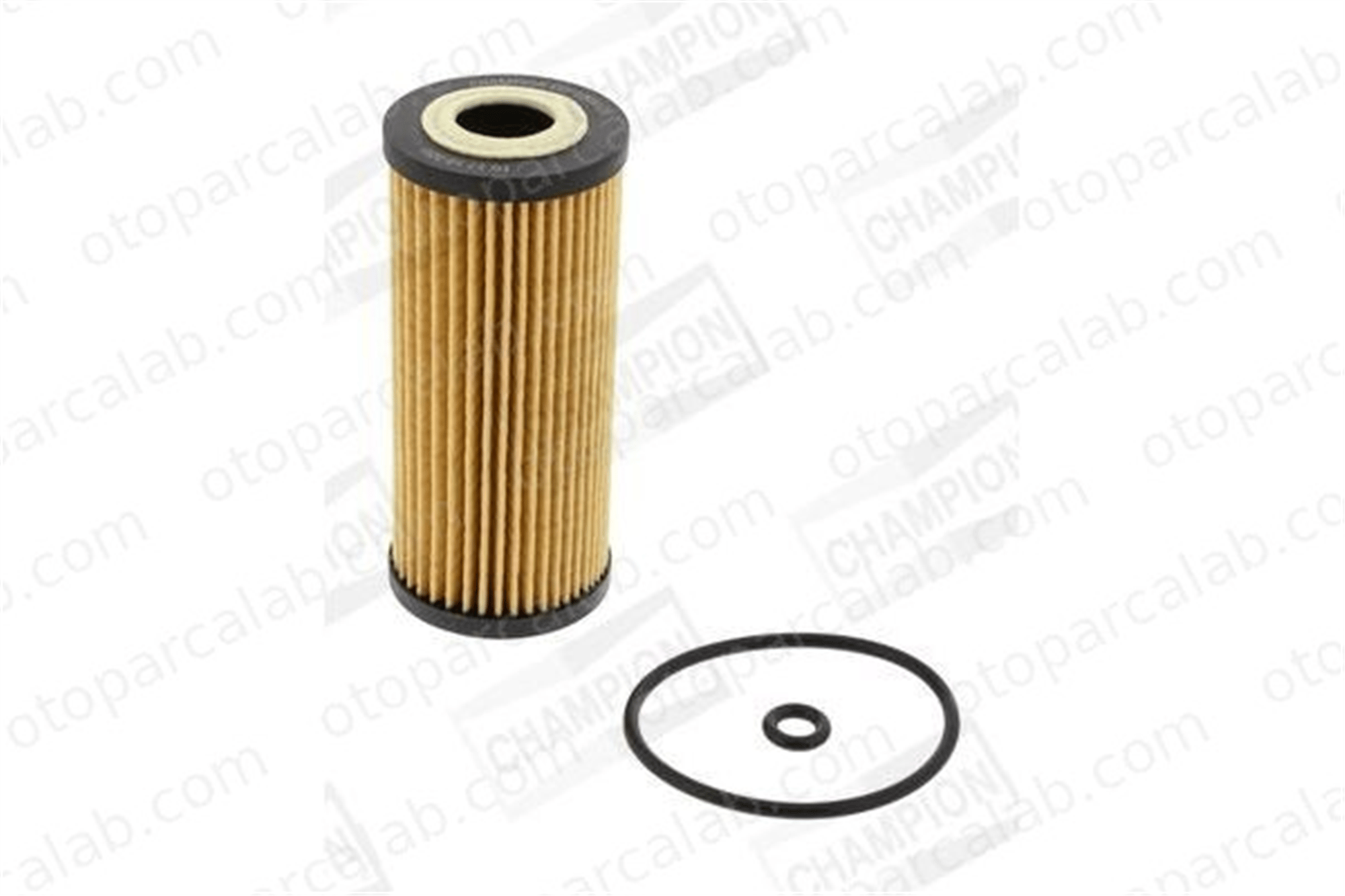 CHAMPION COF100512E Yağ Filtresi MERCEDES-BENZ A-SERISI B-SERISI Sports Tourer A6401800009 A640180010990