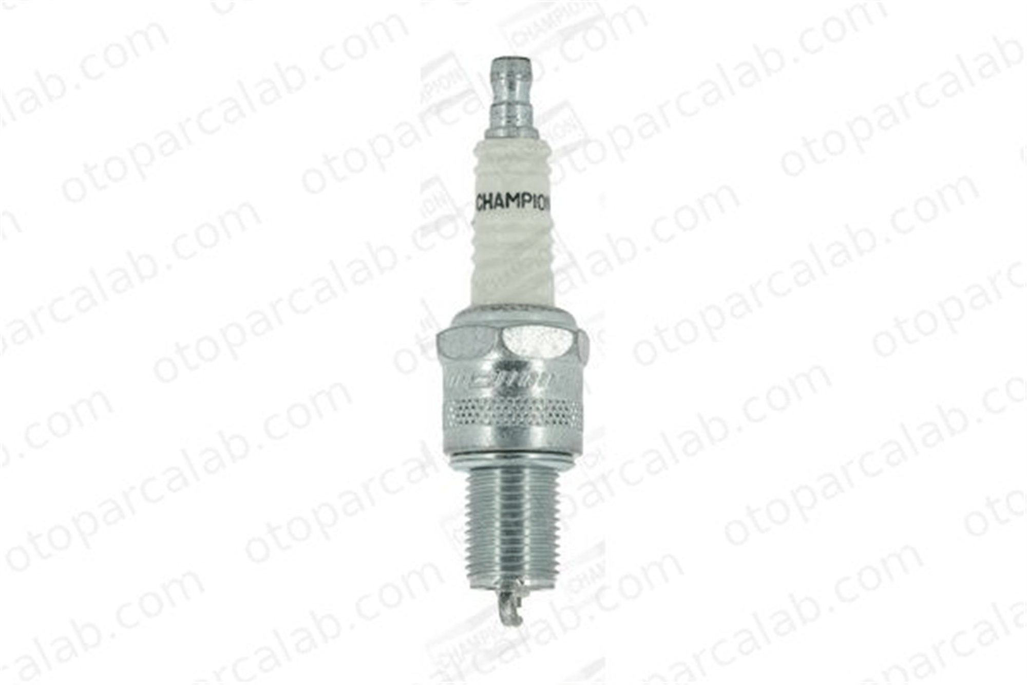 CHAMPION OE048/T10 Ateşleme Bujisi MAZDA 323 III Hatchback 323 III OE048T10 1882211091