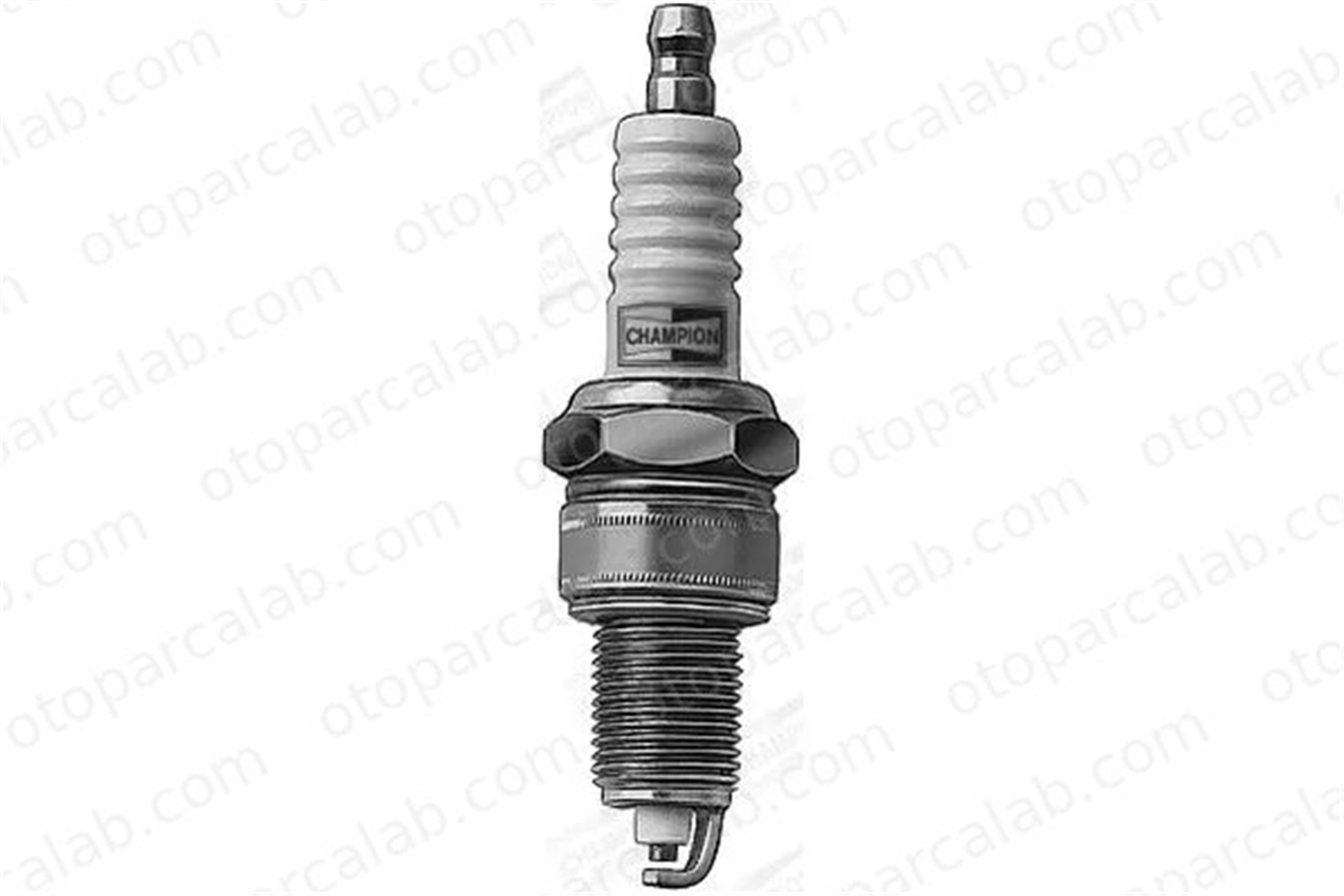 CHAMPION OE051/T10 Ateşleme Bujisi SUZUKI SAMURAI SUV TOYOTA CELICA Coupe 948200155 09482-00155