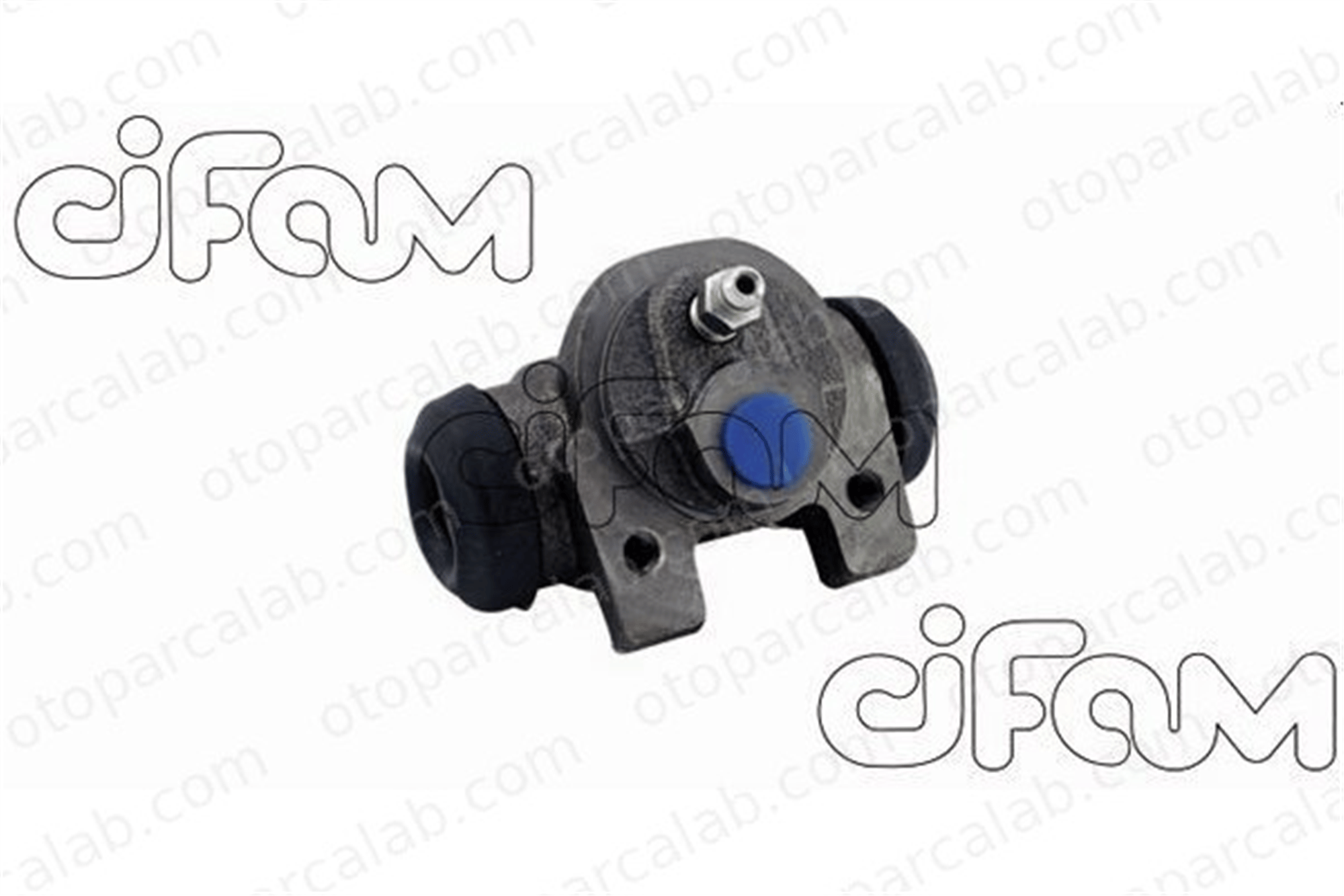 CIFAM 101-009 Fren Silindiri Arka Sağ veya Sol FIAT 131 132 4322010 4374060