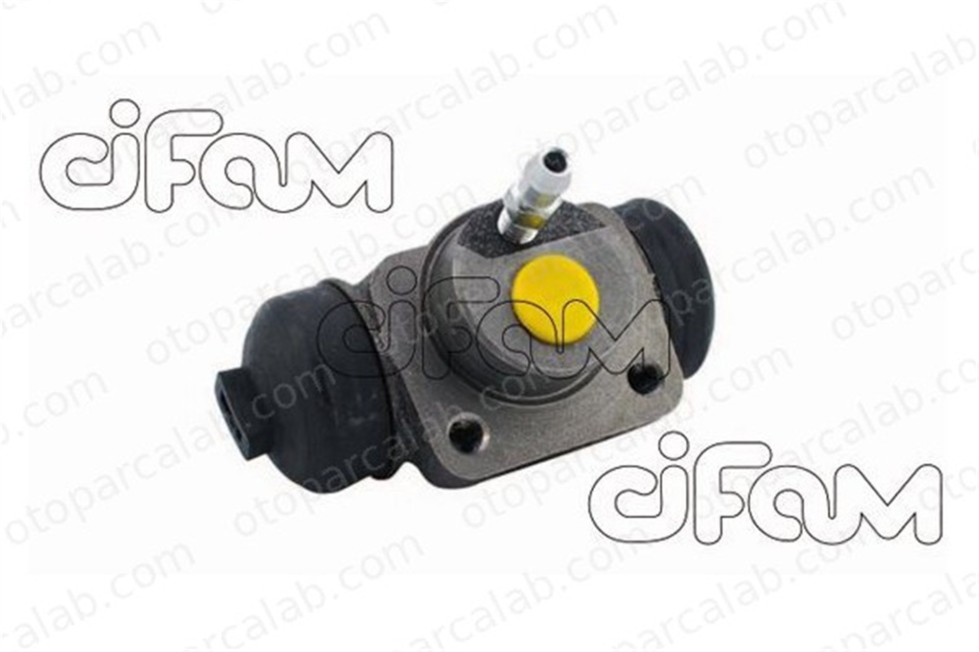 CIFAM 101-048 Fren Silindiri Arka Sağ veya Sol FORD TAUNUS 17M II TAUNUS 17M II Turnier 553750