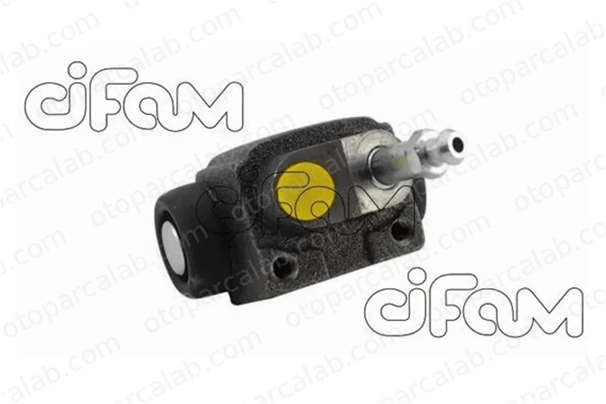 CIFAM 101-049 Fren Silindiri Arka Sağ veya Sol FORD ESCORT III ORION I 1006013 1517558