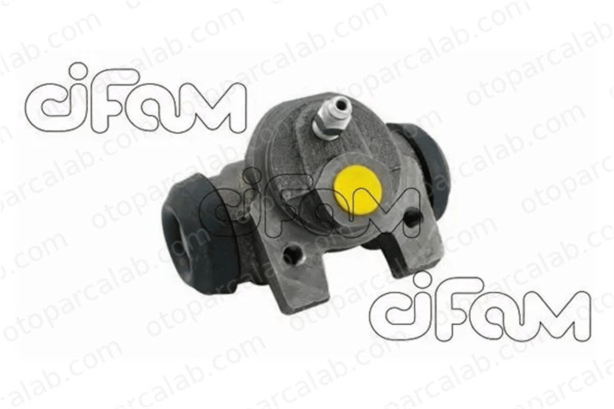 CIFAM 101-084 Fren Silindiri Arka Sağ veya Sol FIAT ARGENTA 131 95606669 790417