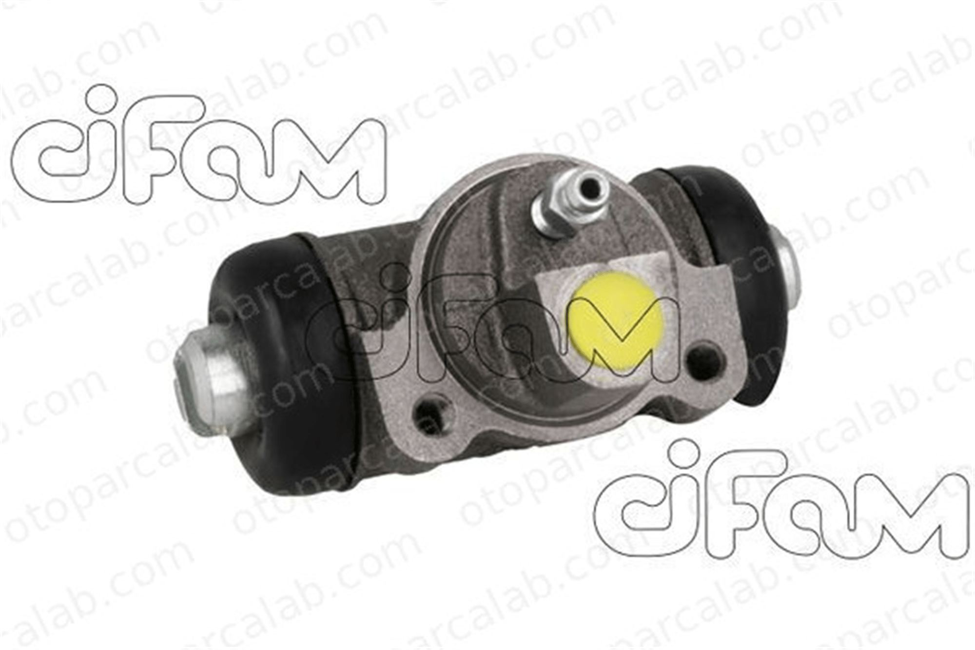 CIFAM 101-1120 Fren Silindiri Arka Sağ veya Sol ISUZU D-MAX I D-MAX II 2001951